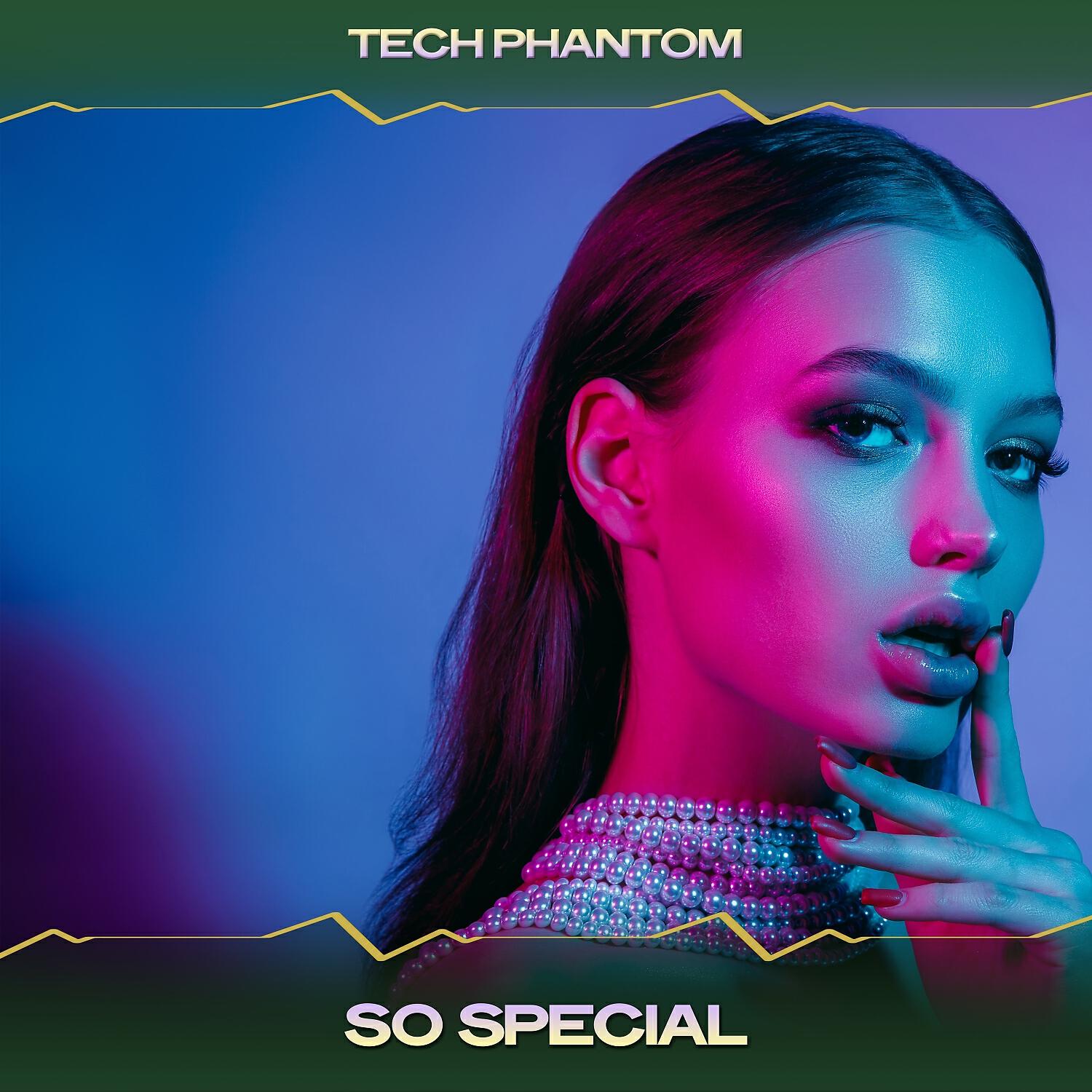 Релиз So Special