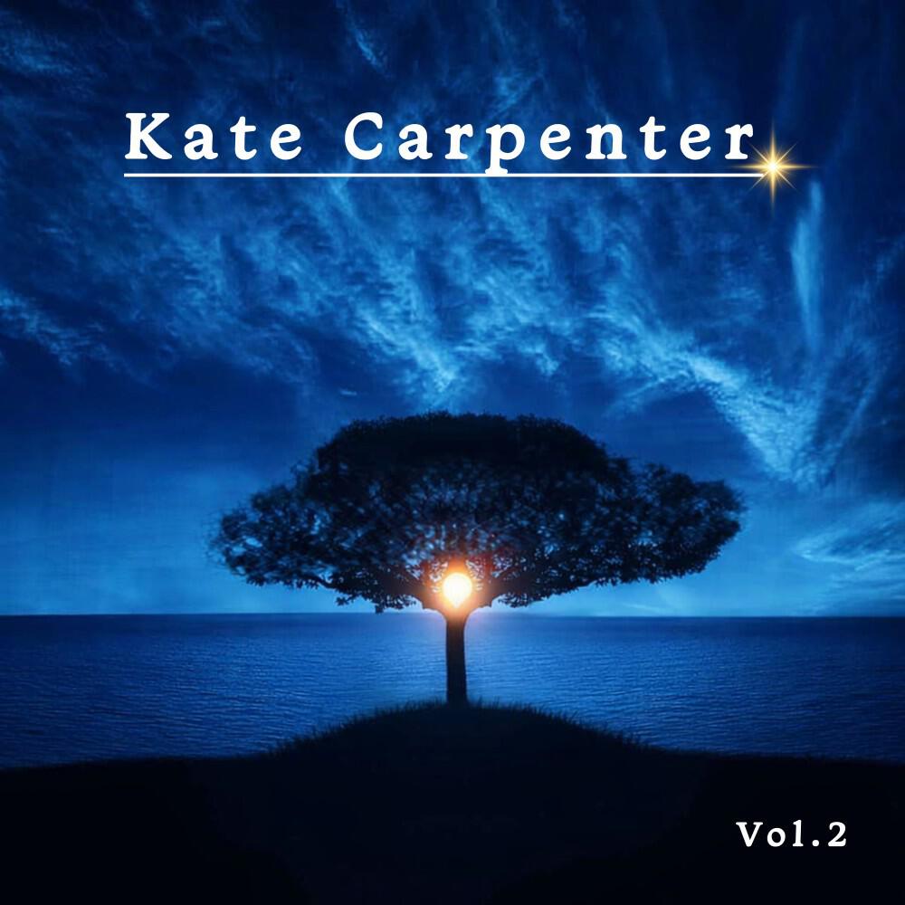 Релиз Kate Carpenter, Vol. 2
