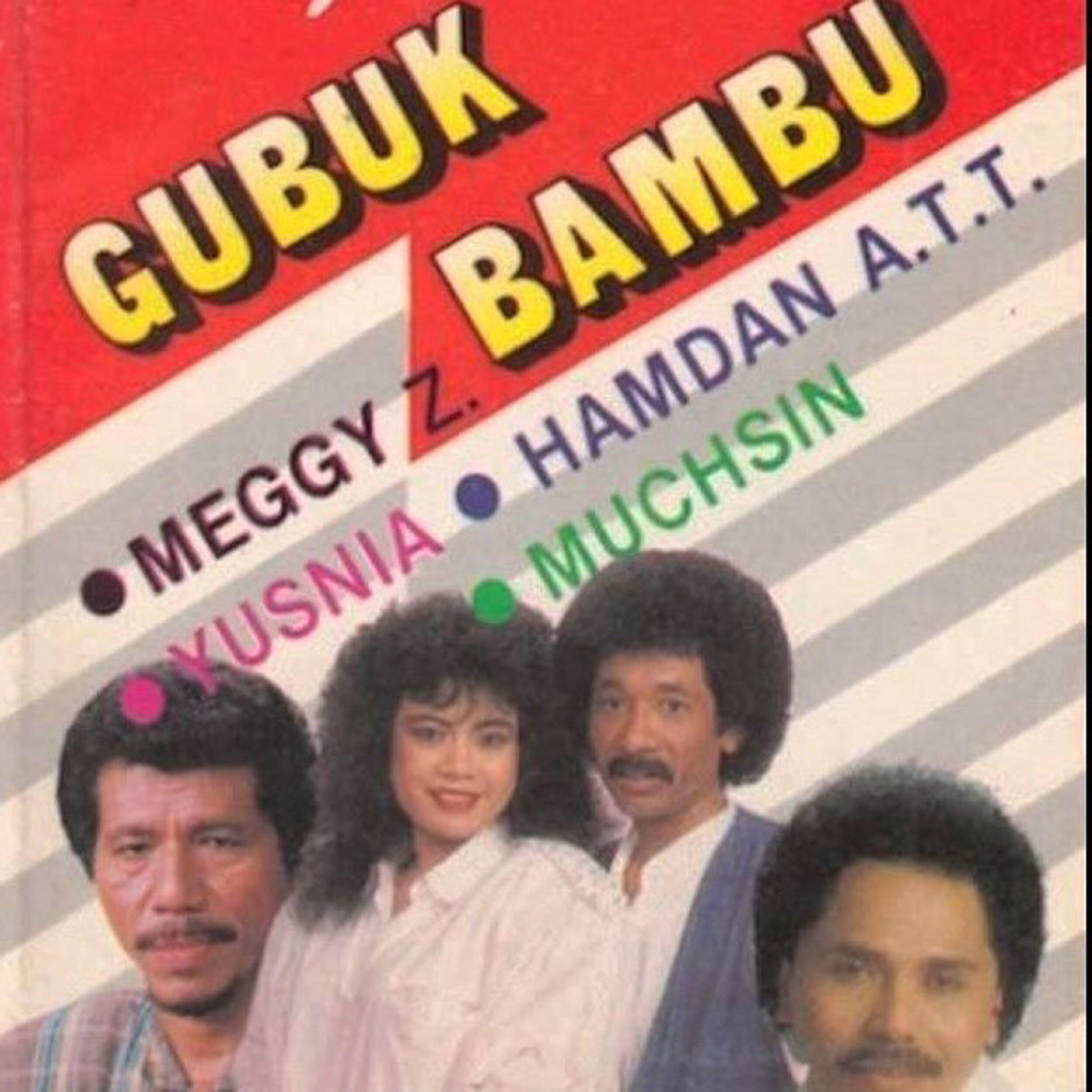 Релиз Gubuk Bambu