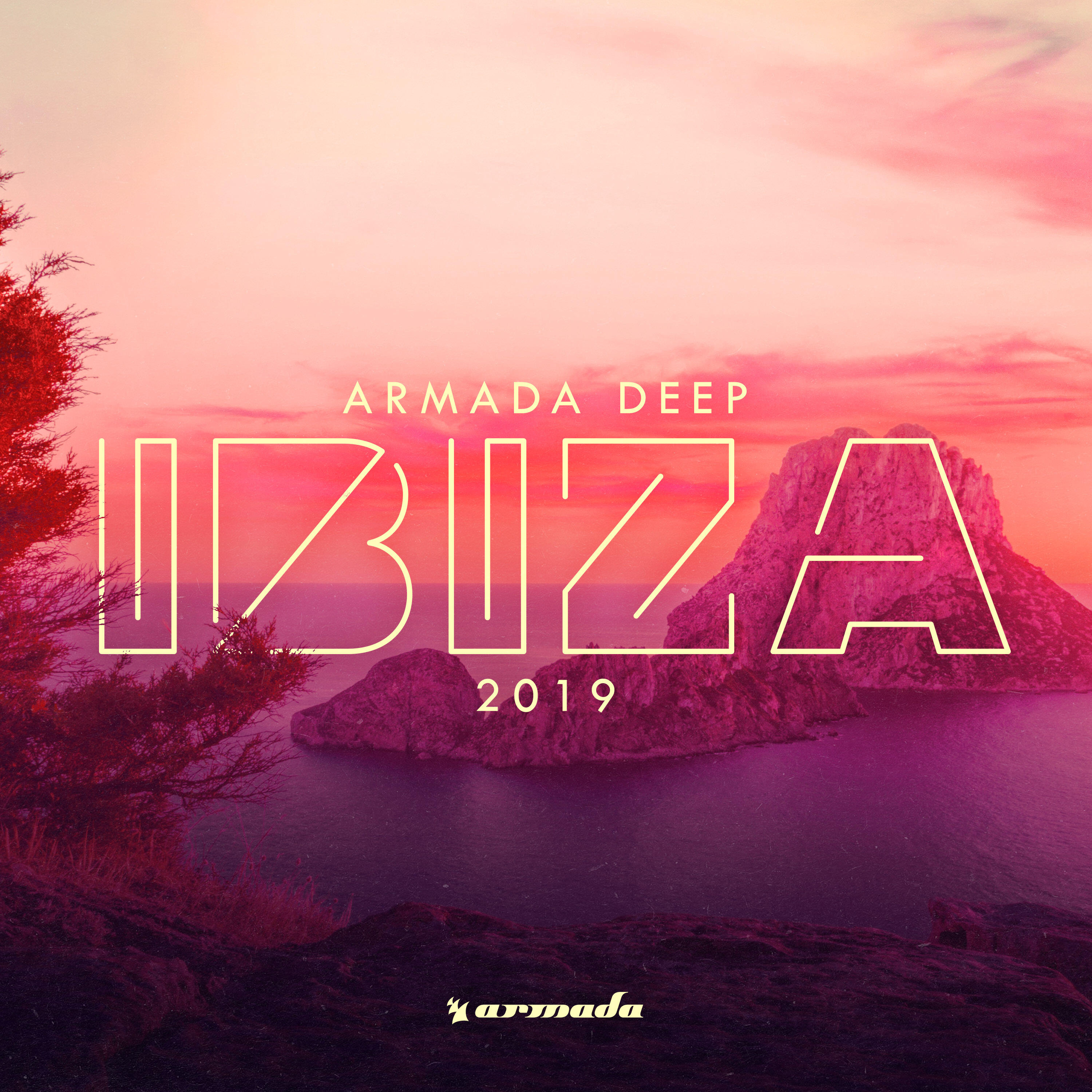 Релиз Armada Deep - Ibiza 2019