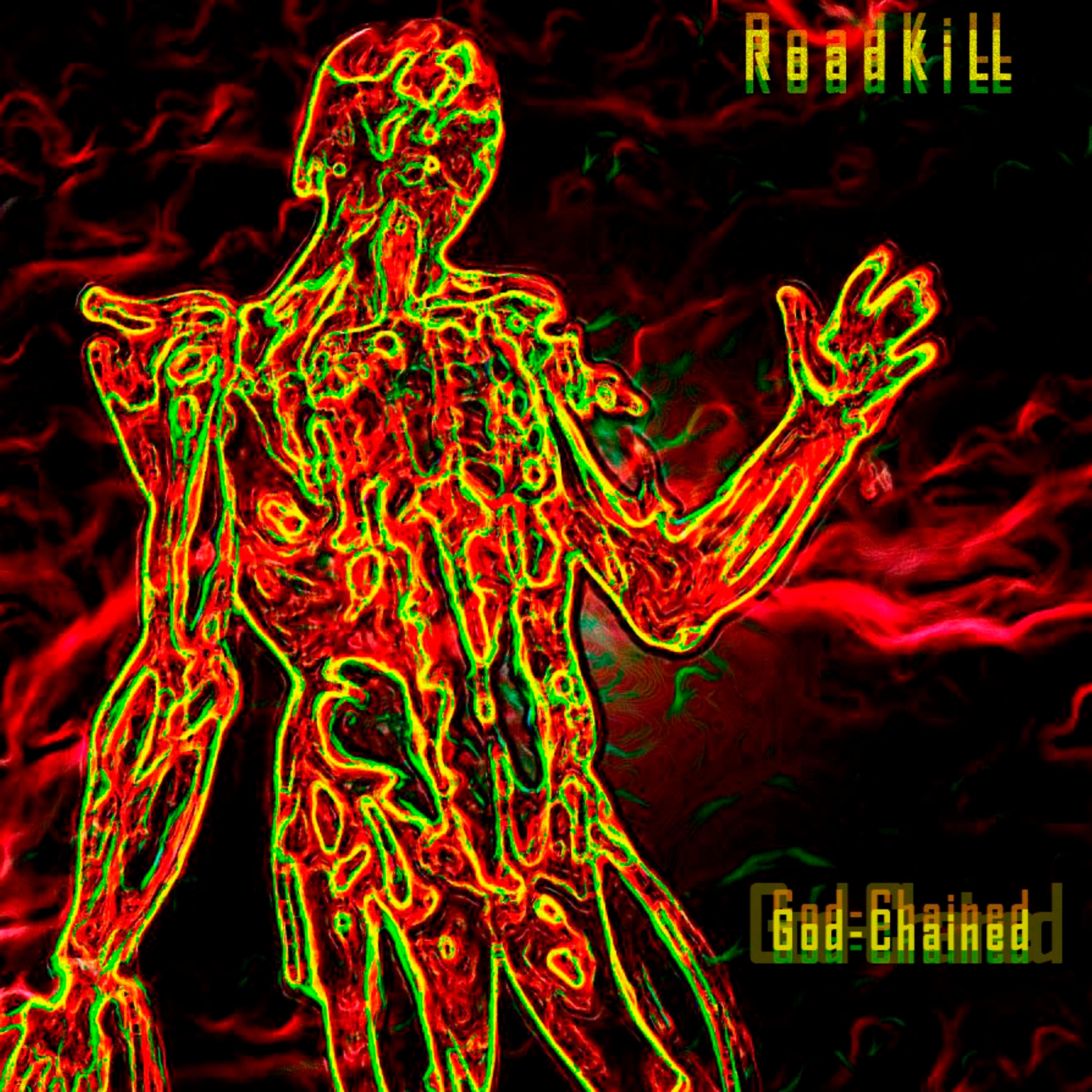 Релиз God-Chained