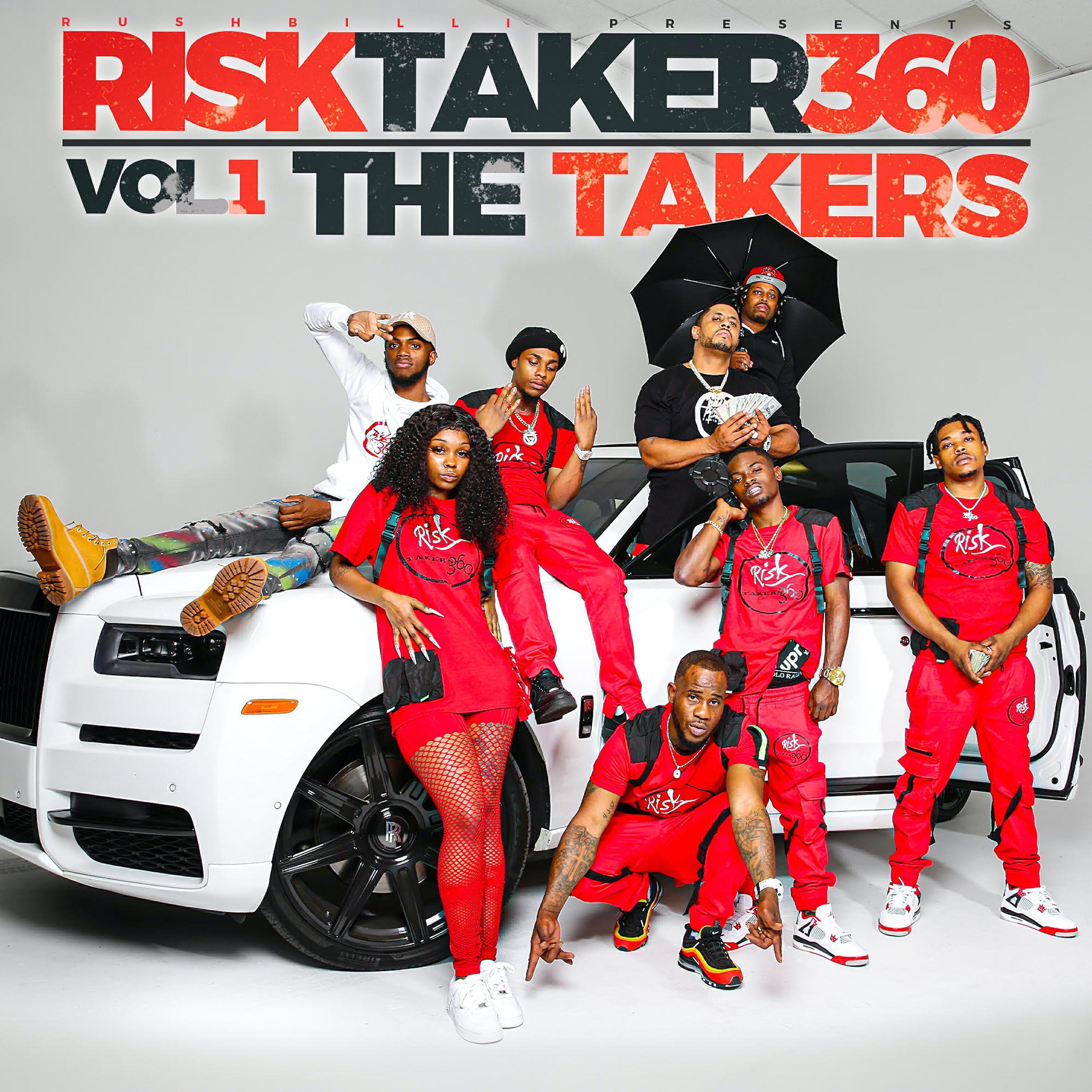 RiskTaker360