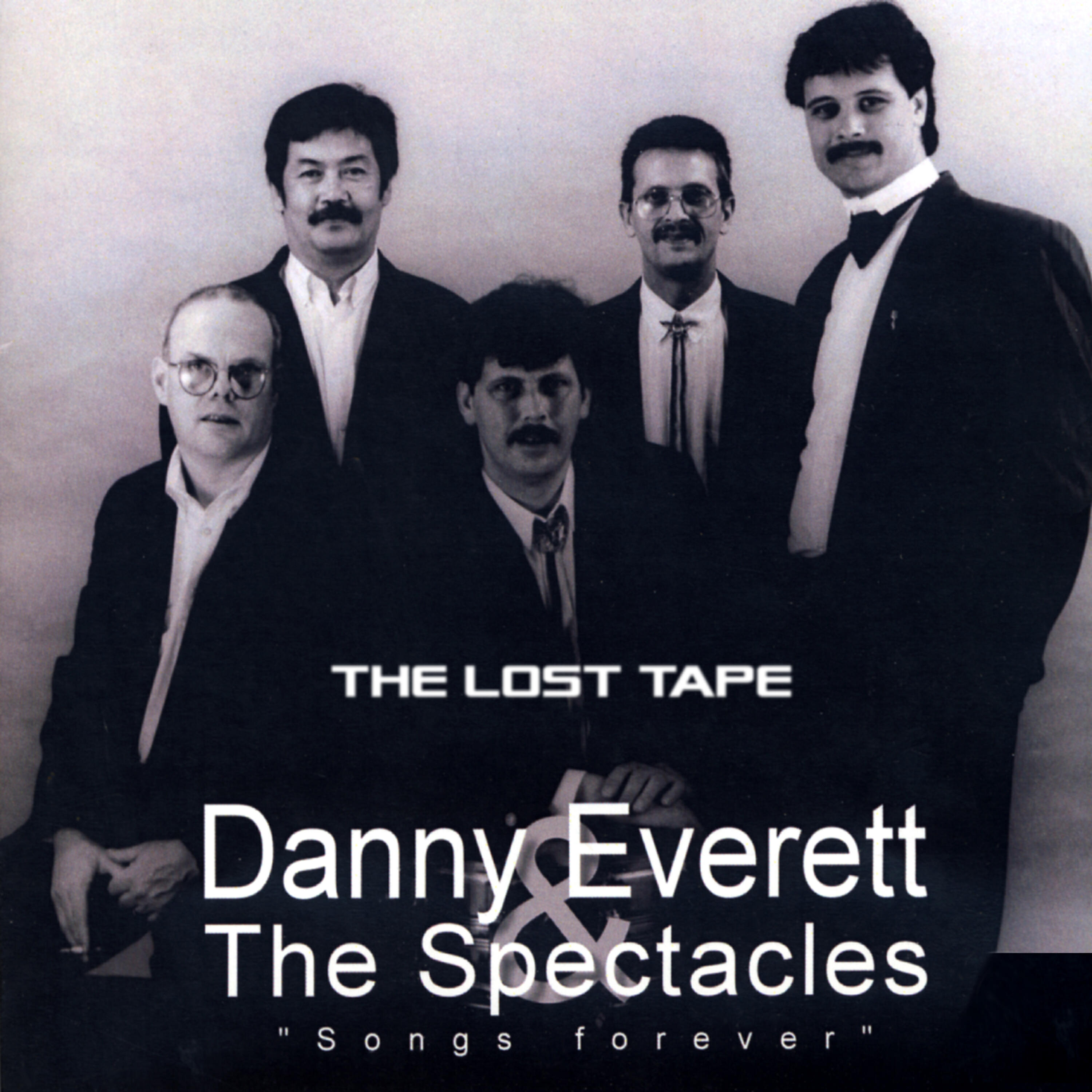 Релиз Songs Forever - The Lost Tape