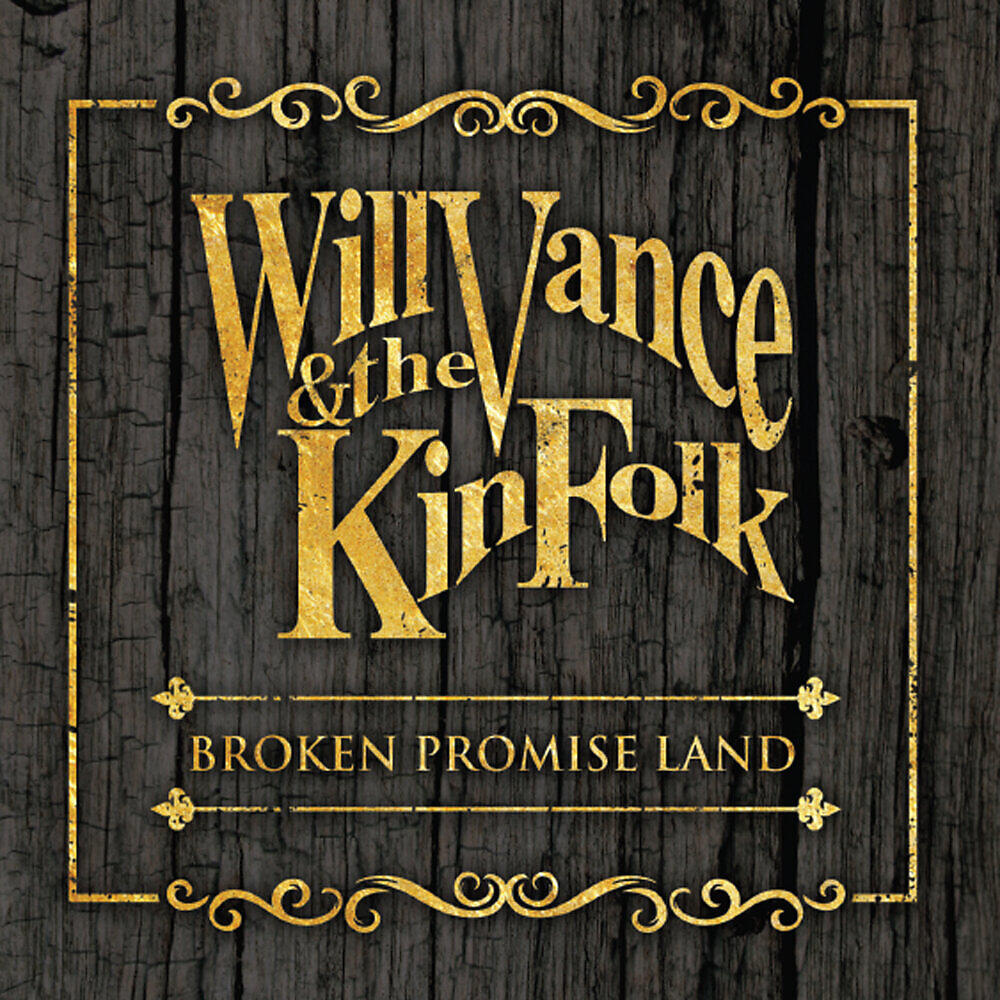 Релиз Broken Promise Land
