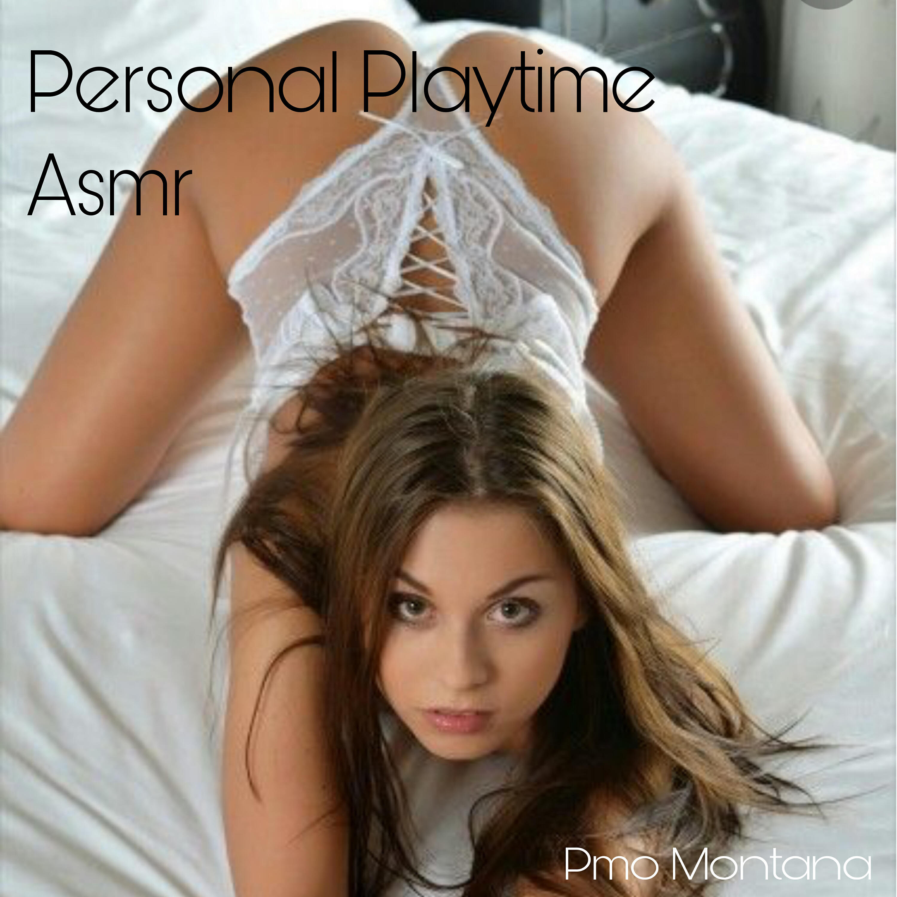 Релиз Personal Playtime Asmr
