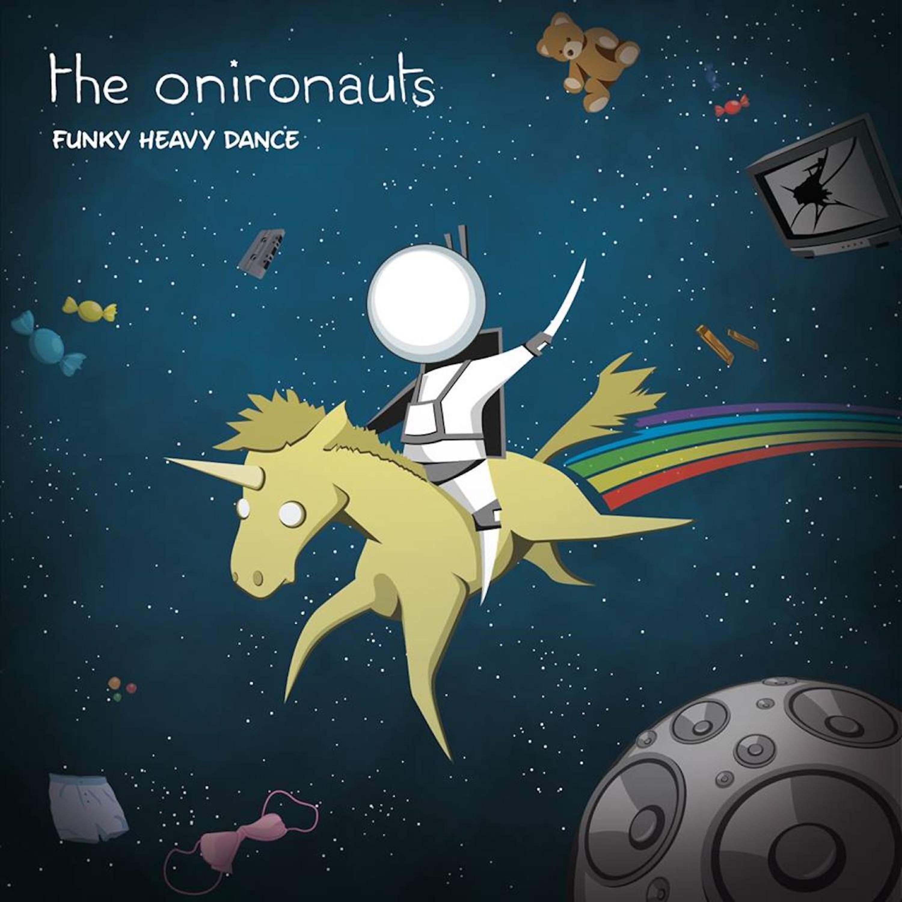The Onironauts