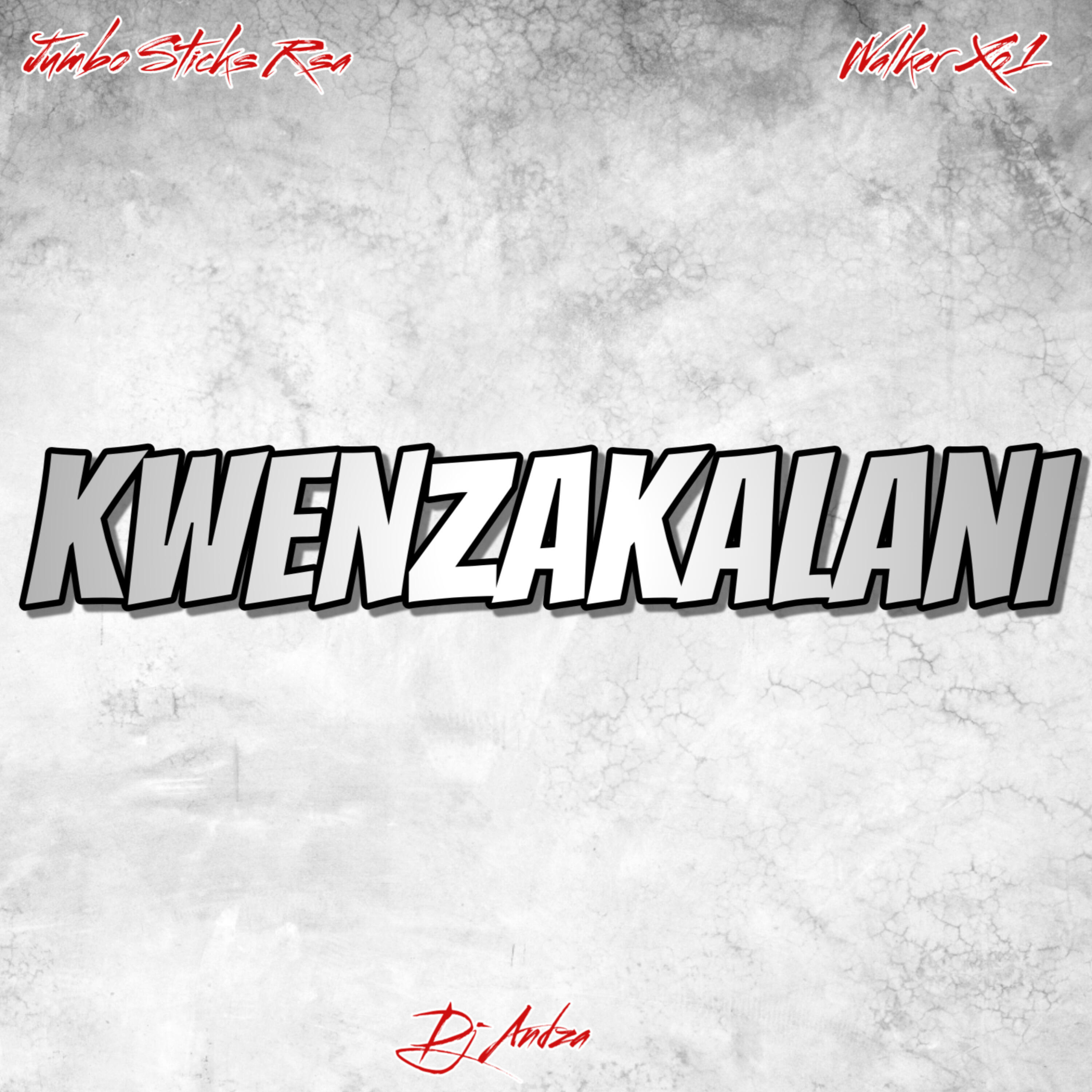 Релиз Kwenzakalani