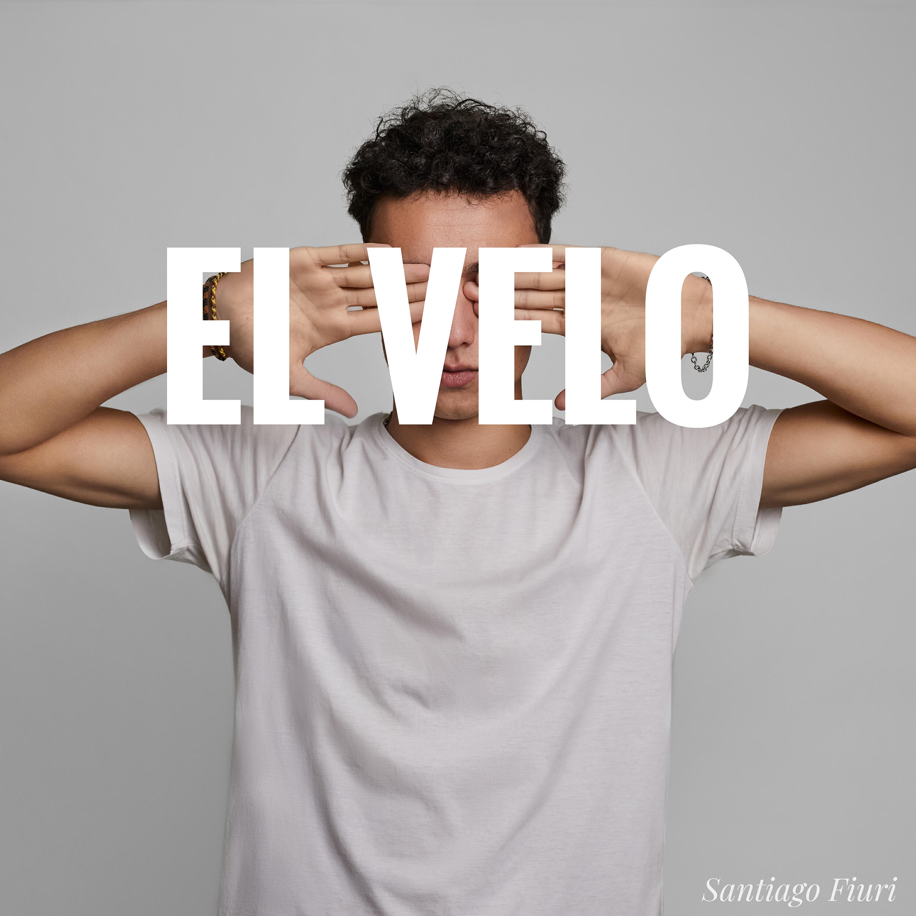 Релиз El Velo