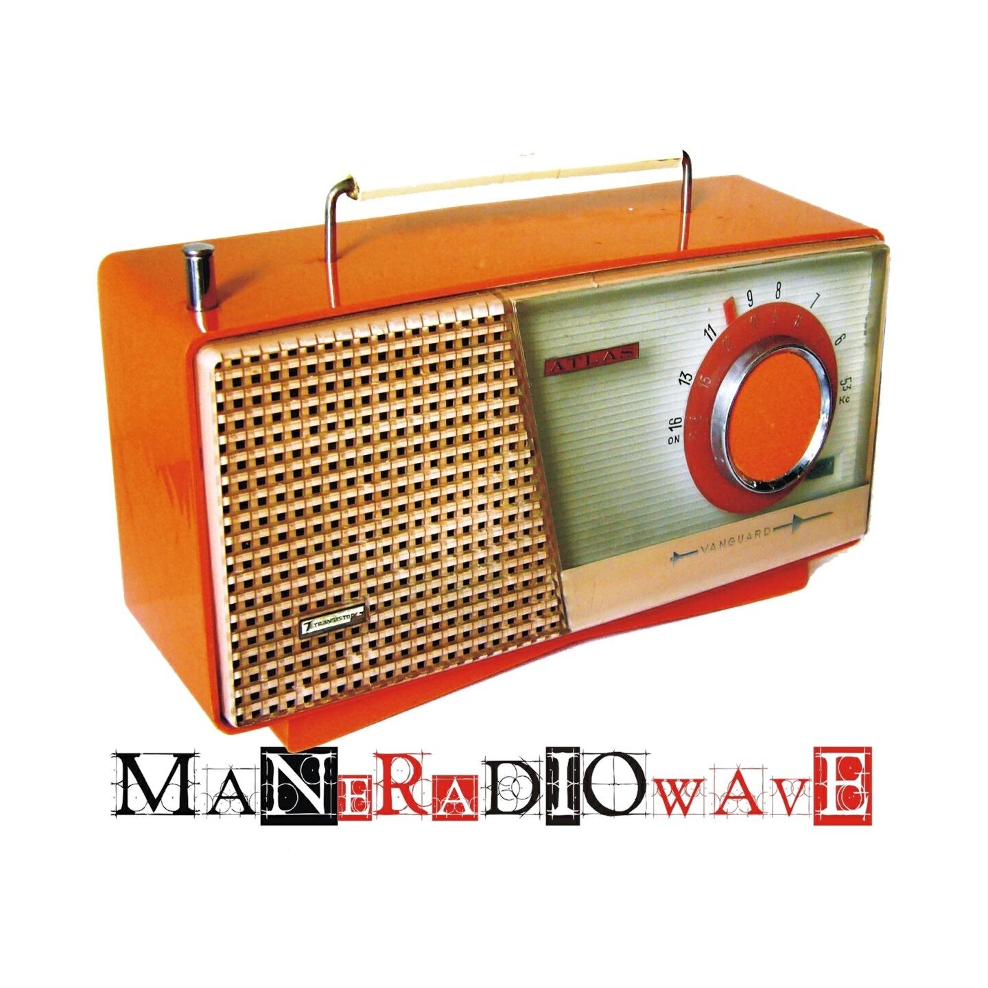 Релиз Radio Wave