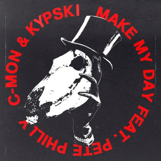 Релиз Make My Day