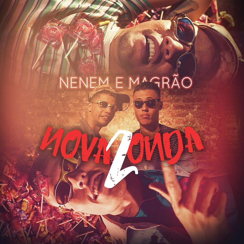 Релиз Nova Onda 2