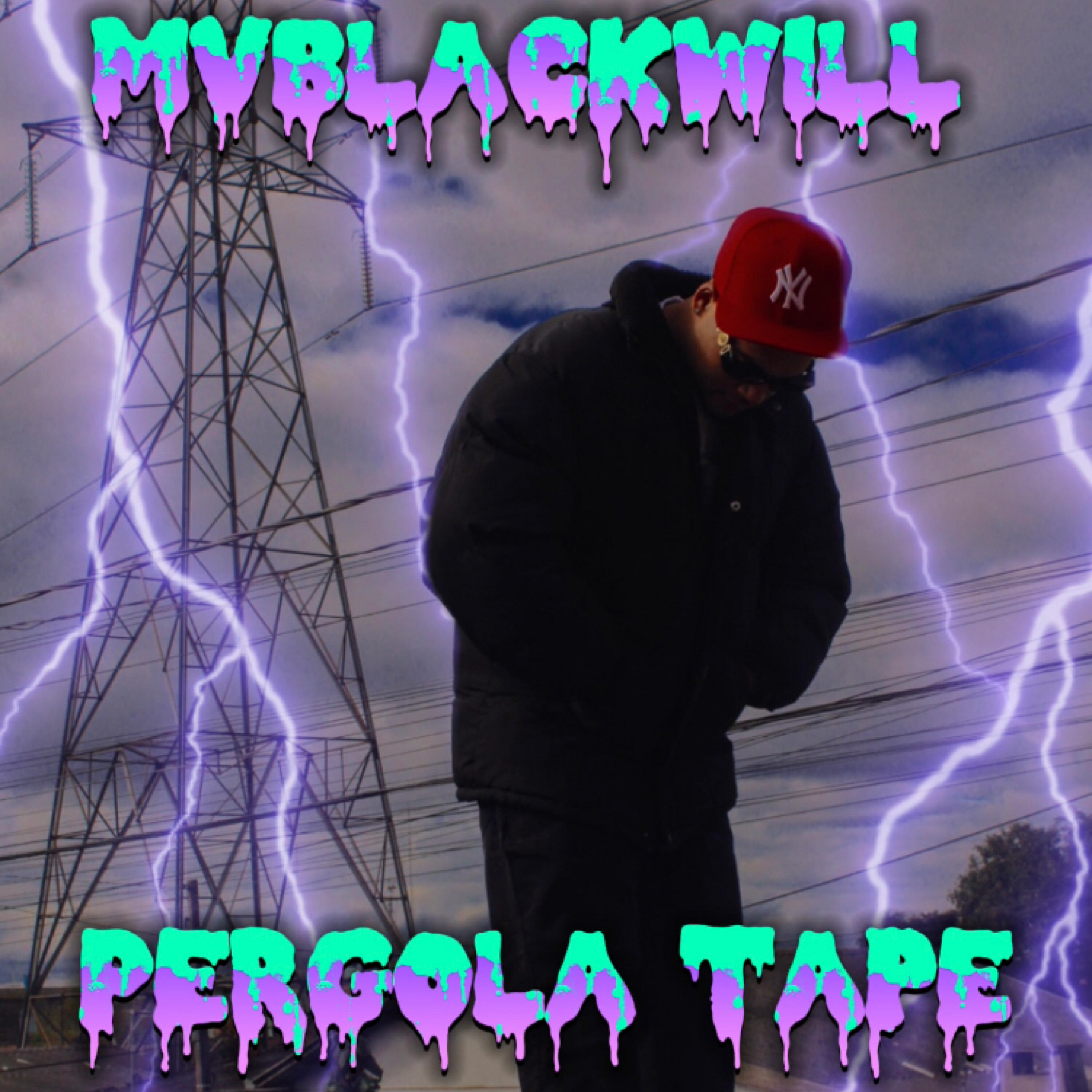 Релиз Pergola Tape