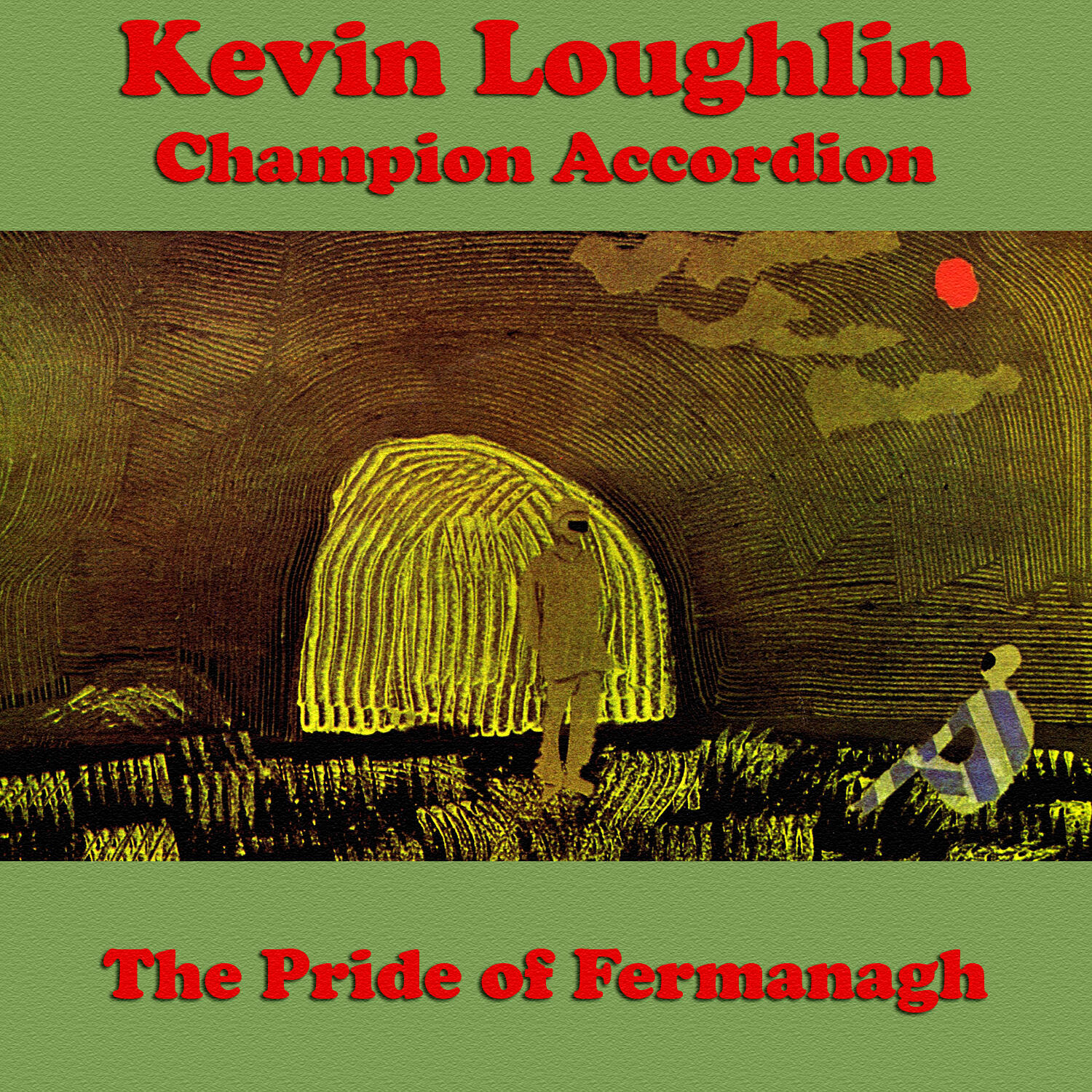 Релиз The Pride of Fermanagh