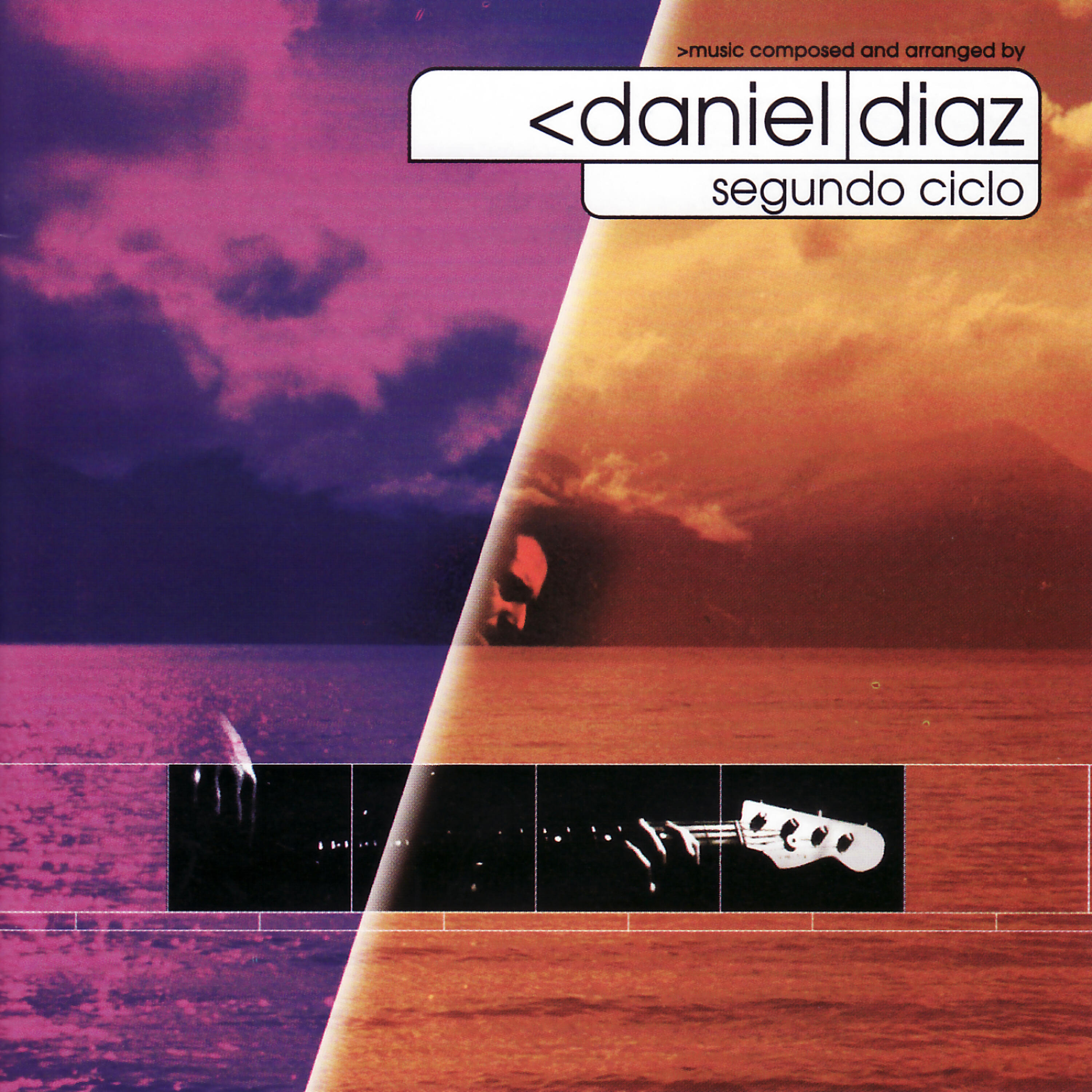 Релиз Segundo Ciclo