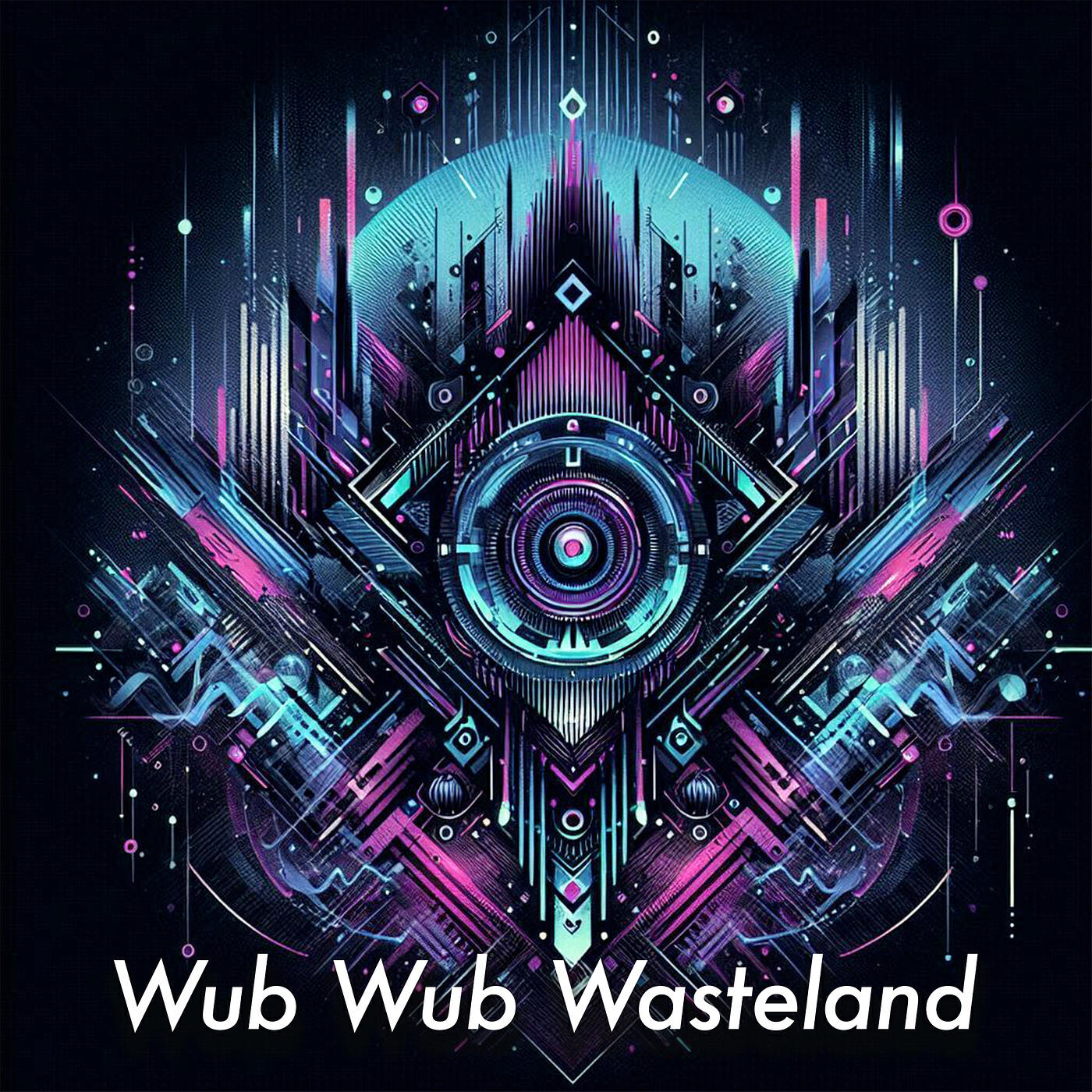 Релиз Wub Wub Wasteland
