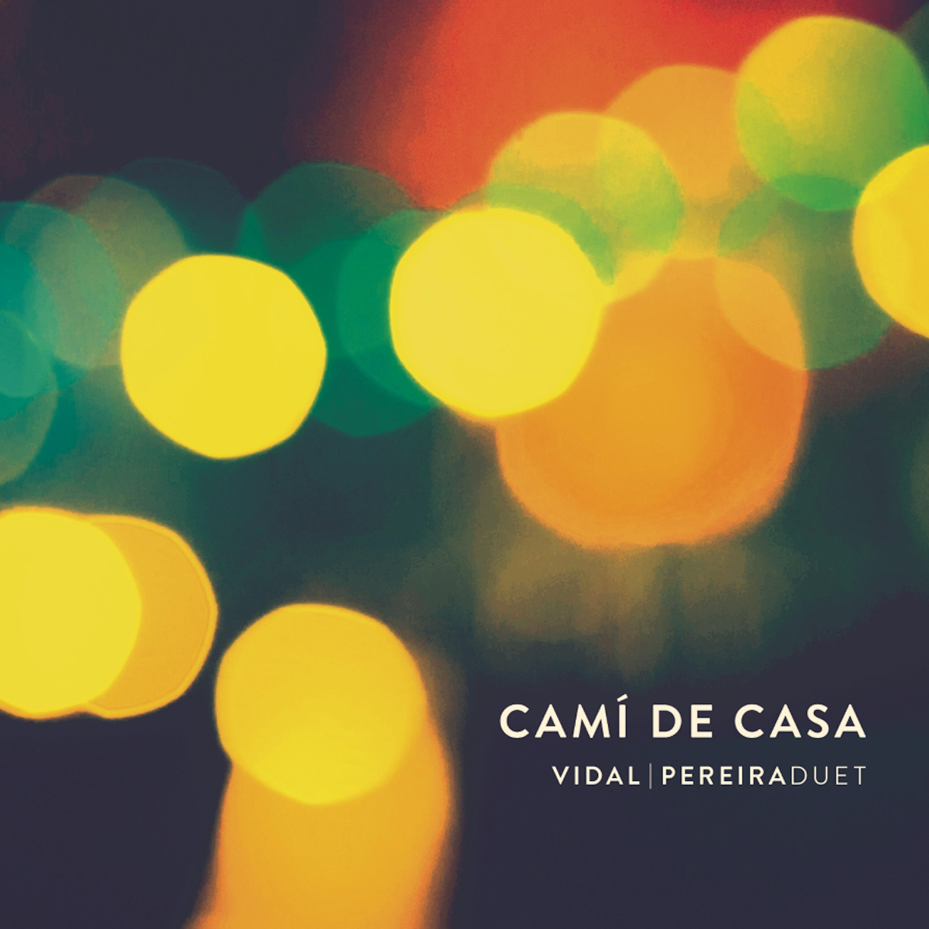 Релиз Camí de casa
