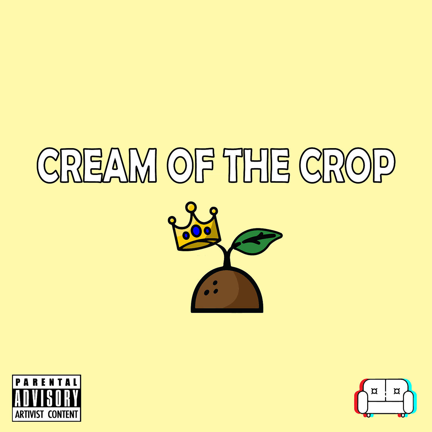 Релиз Cream of the Crop