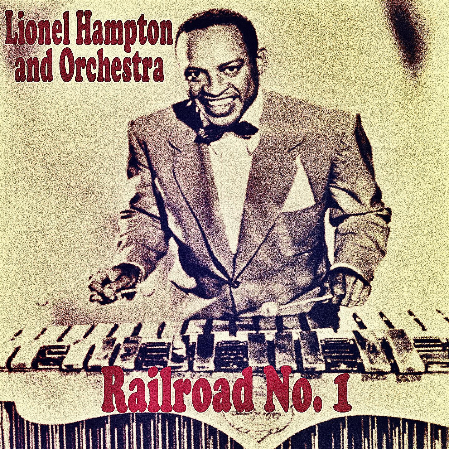 Lionel Hampton and Orchestra