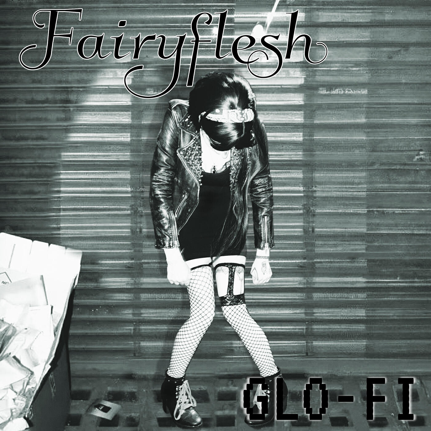 Релиз Glo Fi