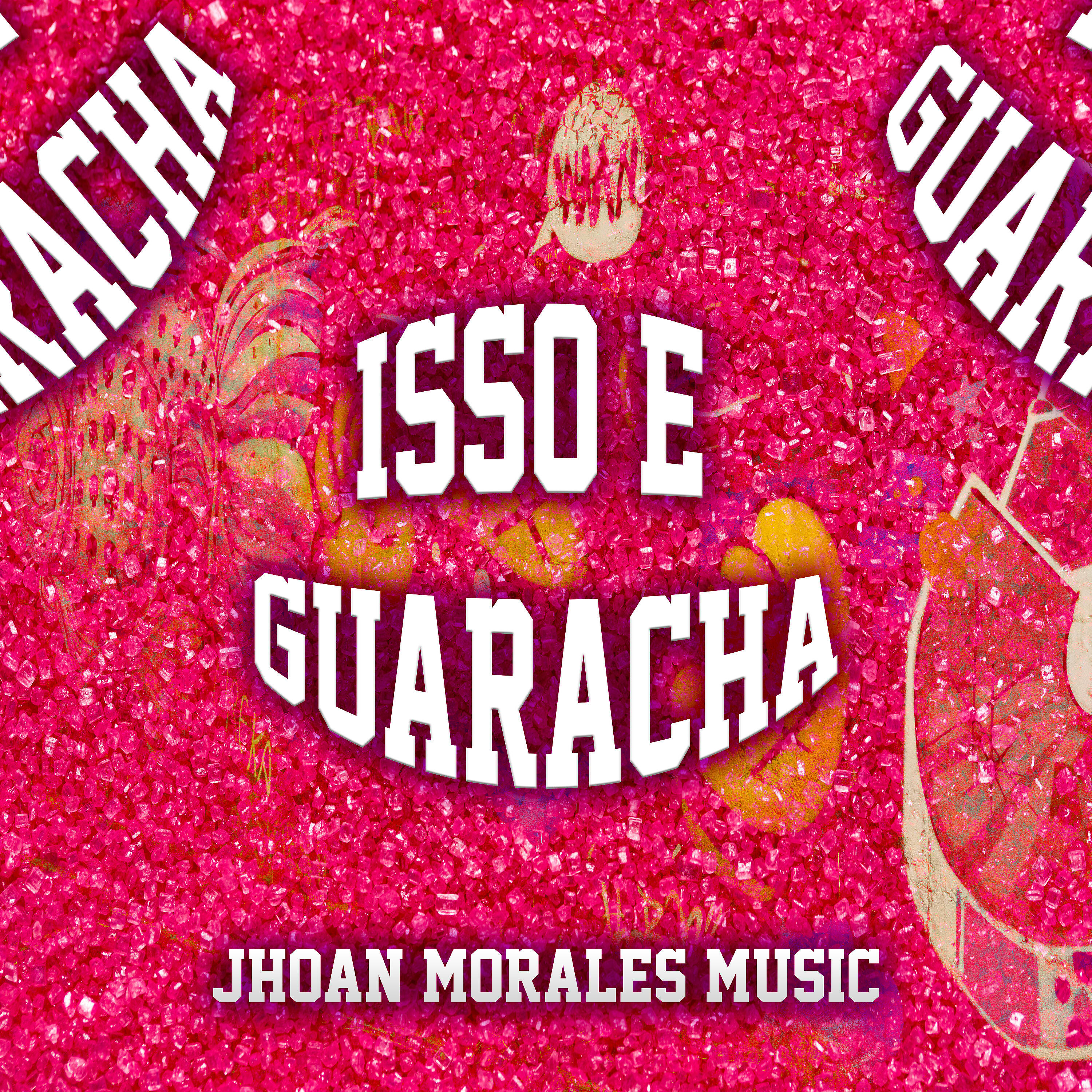 Релиз Isso e Guaracha
