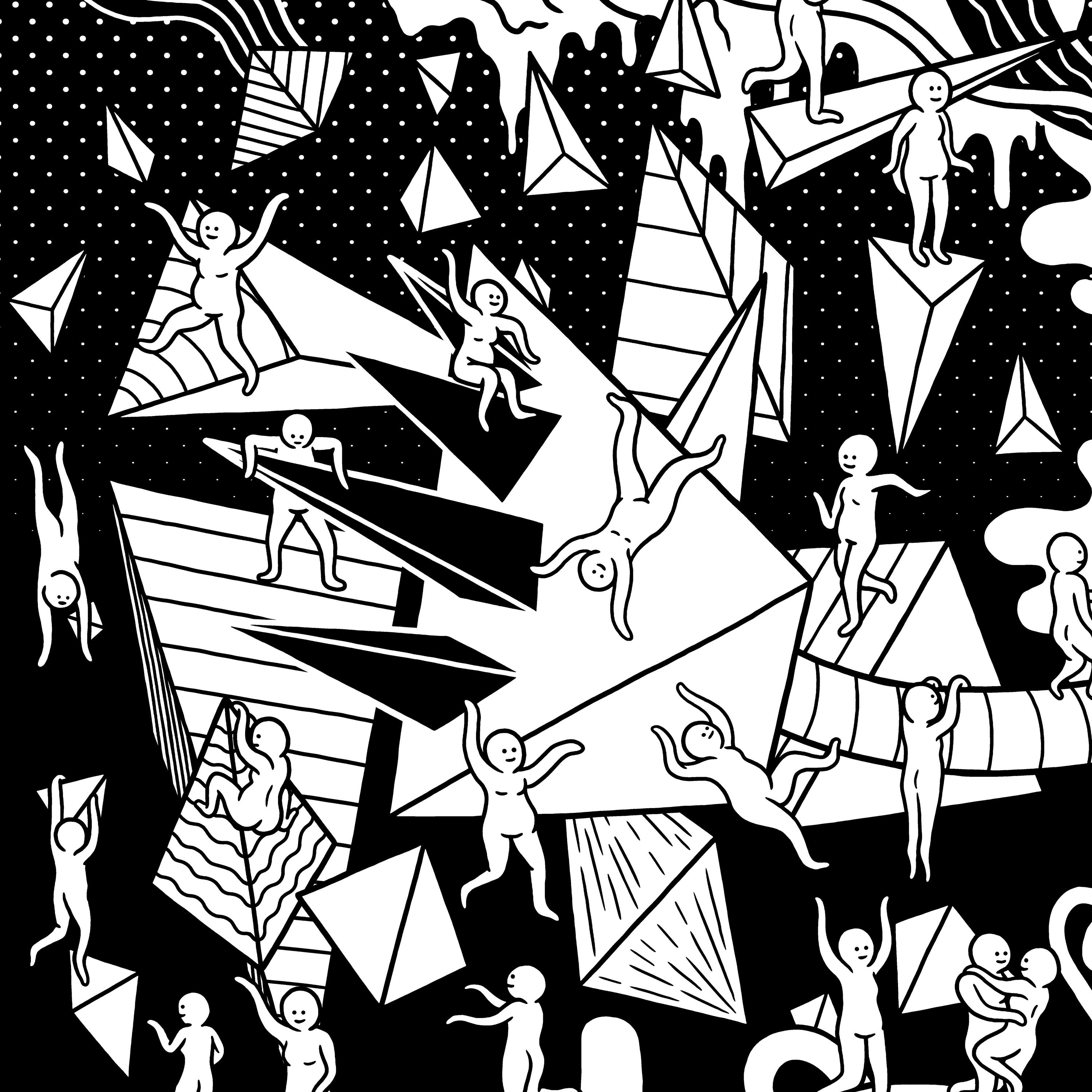Релиз Interlinked