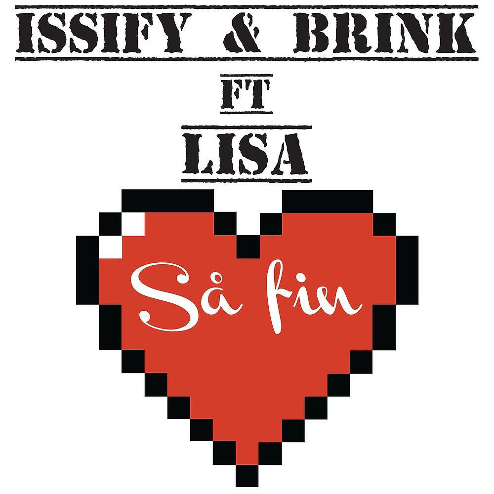 Релиз Så fin