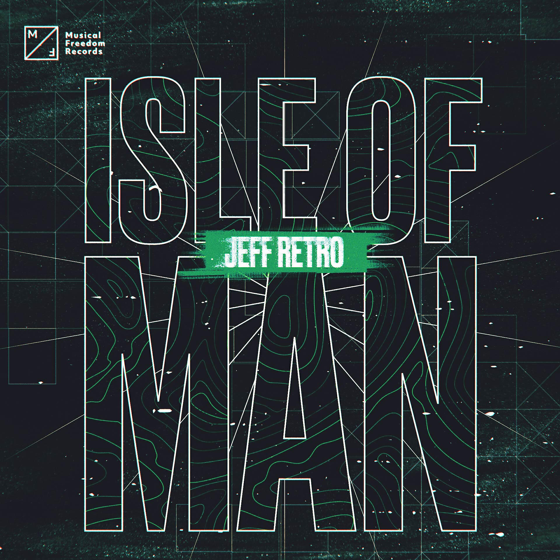Релиз Isle Of Man