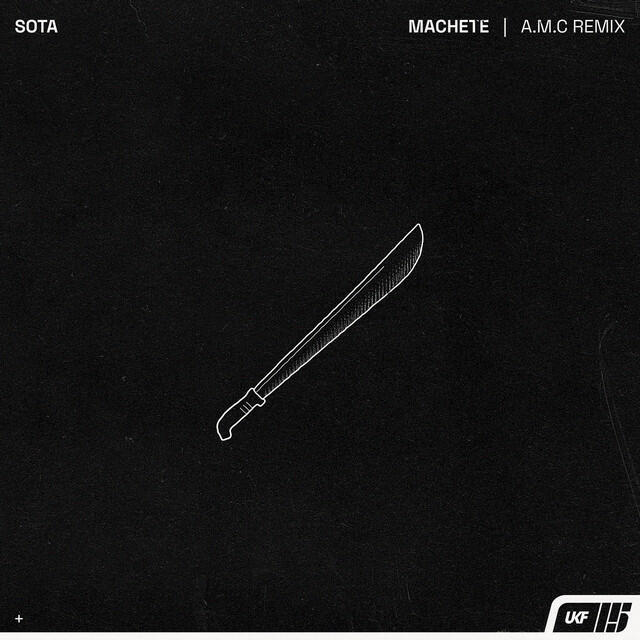Релиз Machete (A.M.C Remix)