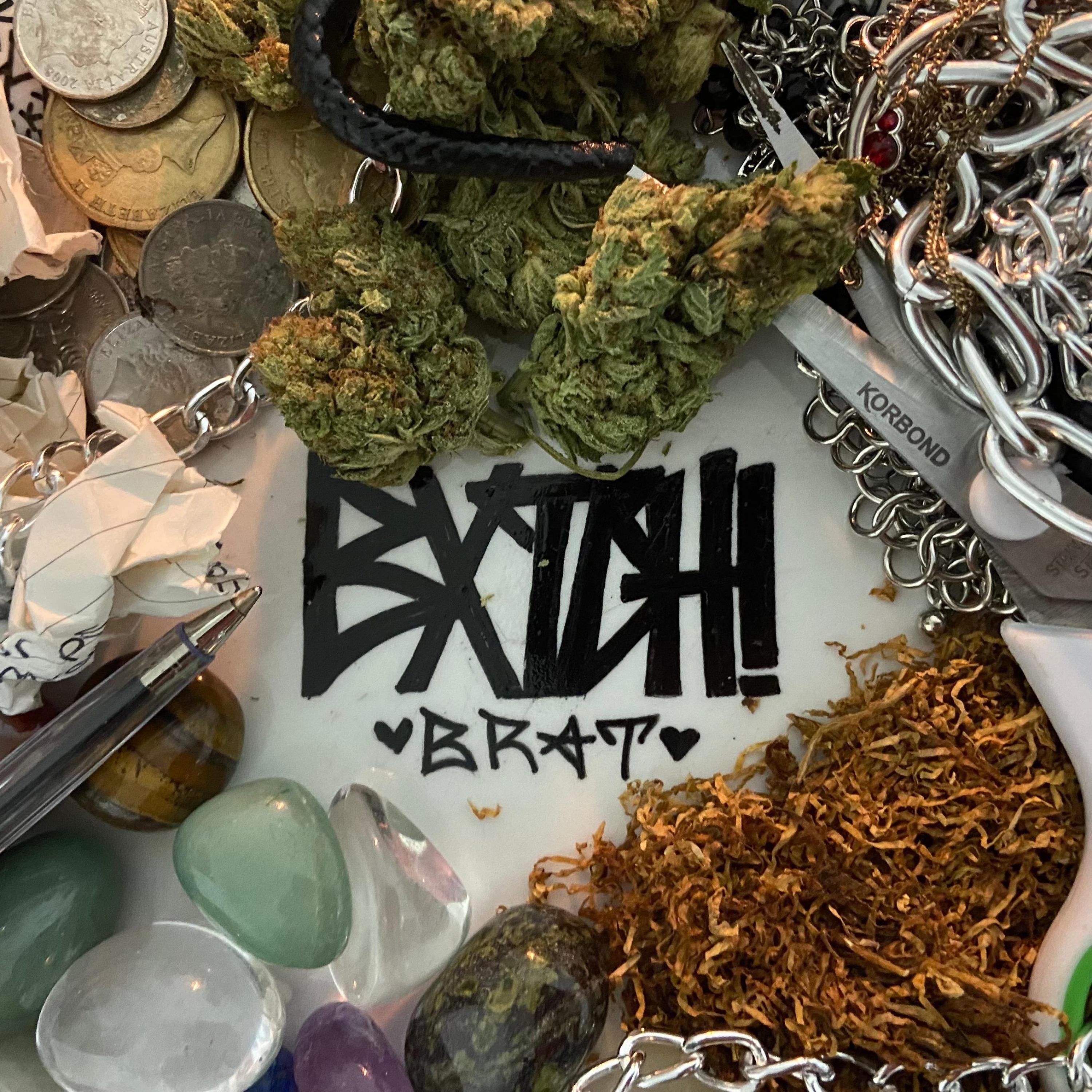 Релиз BXTCH!