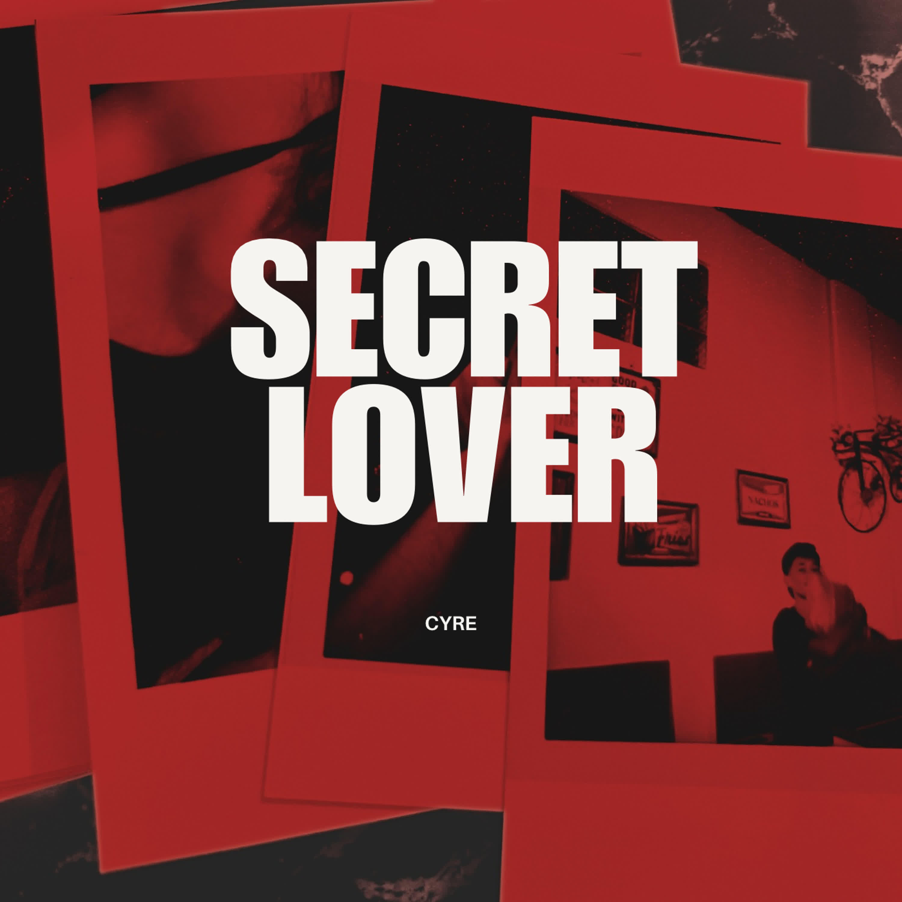 Постер альбома Secret Lover