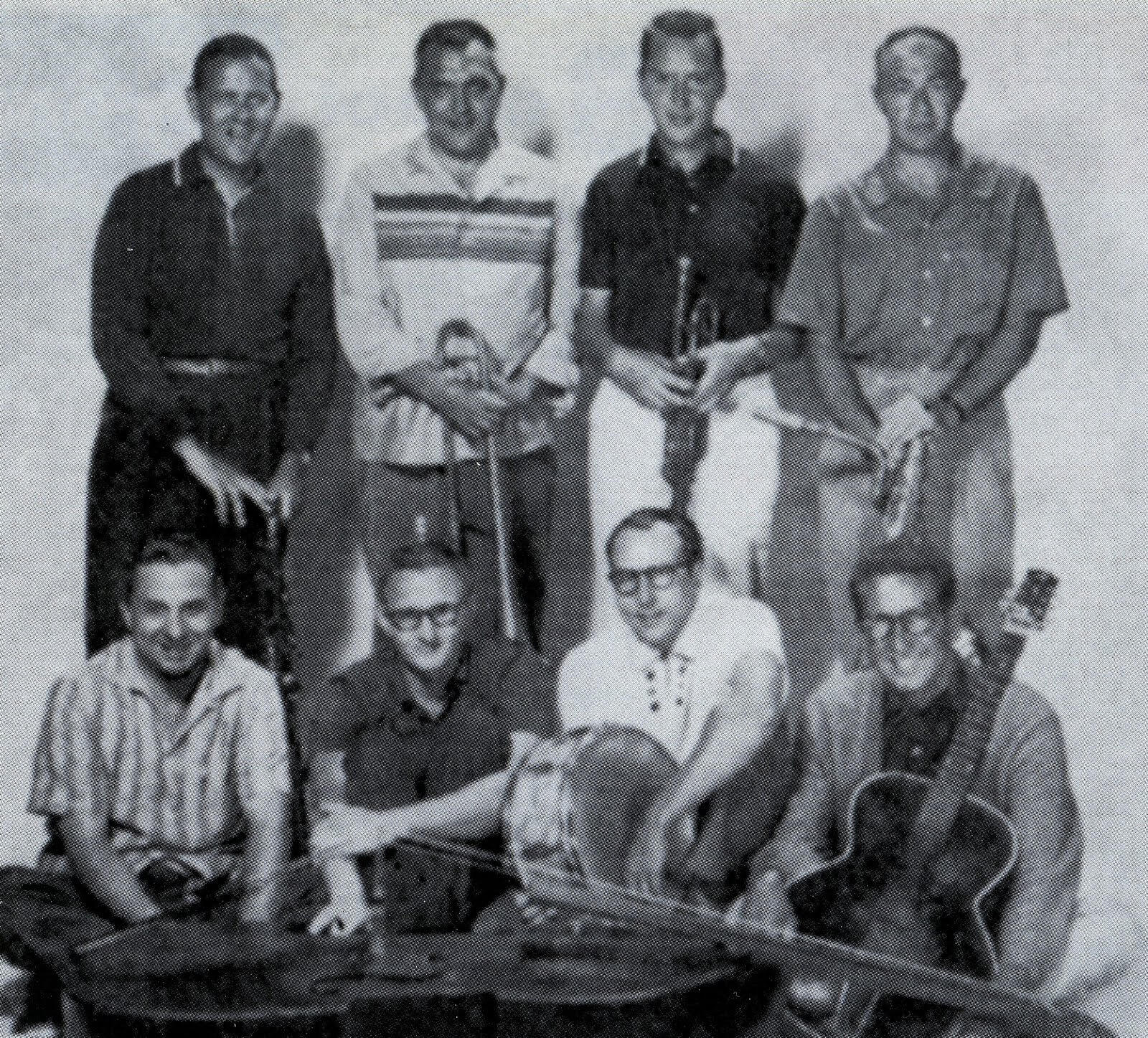 Dave Pell Octet
