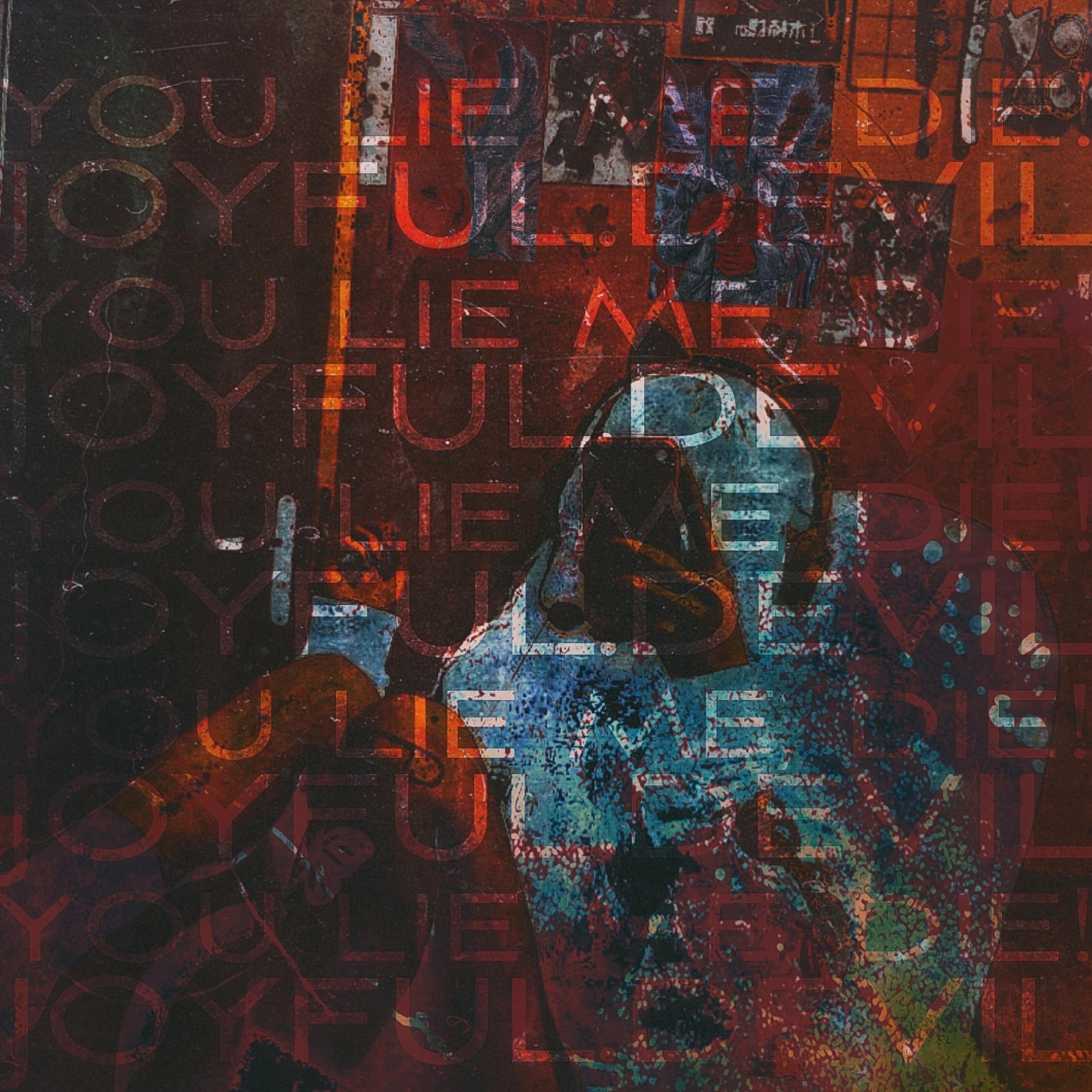 Релиз You Lie Me, die!