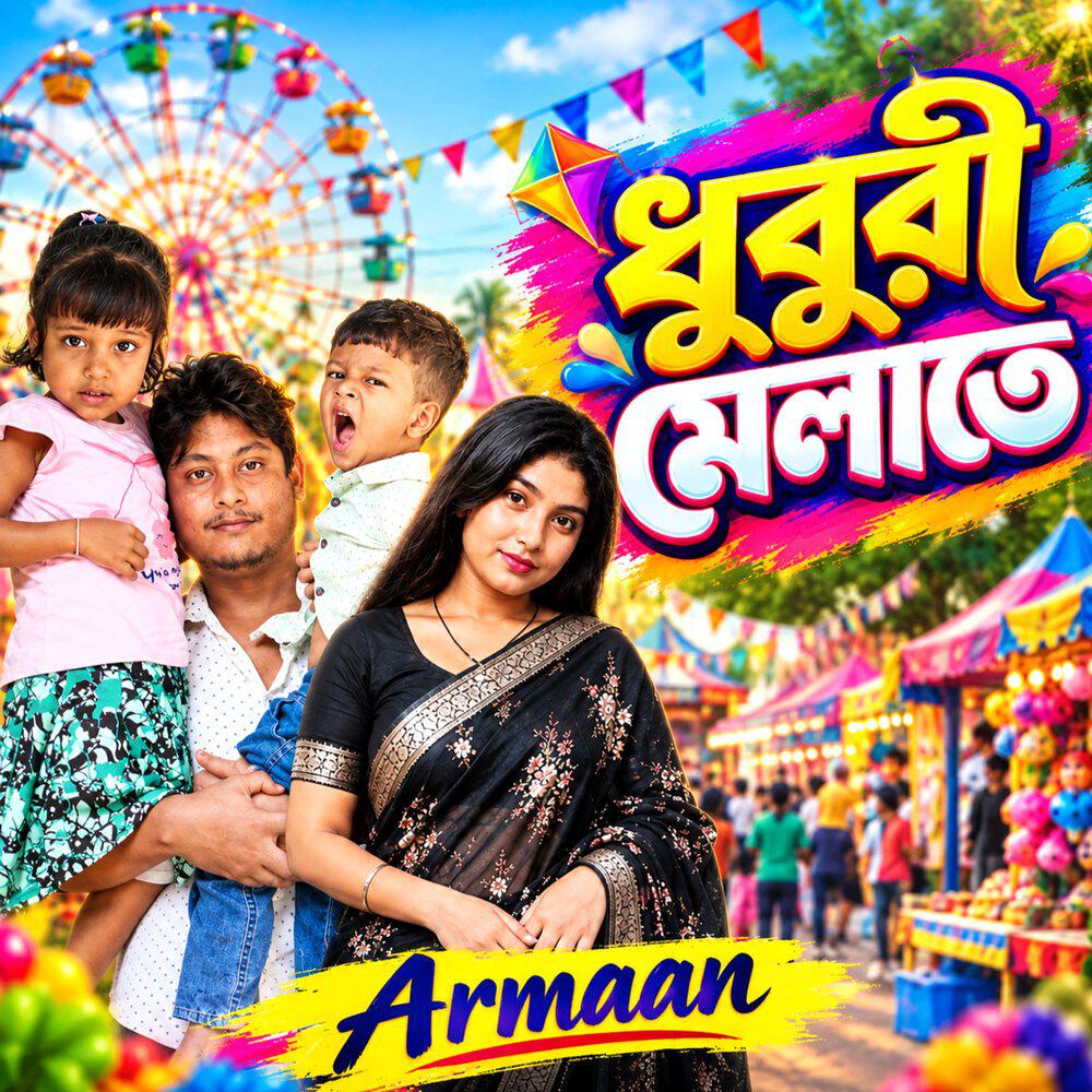 Релиз Dhubri Melate
