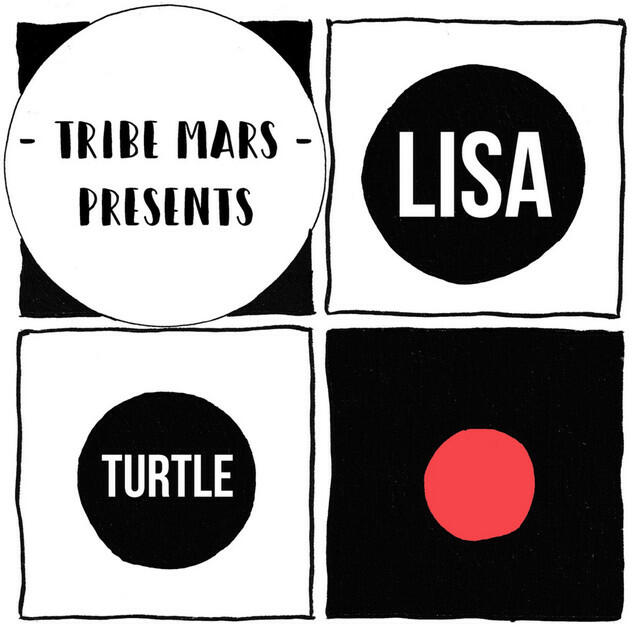 Релиз Lisa Turtle