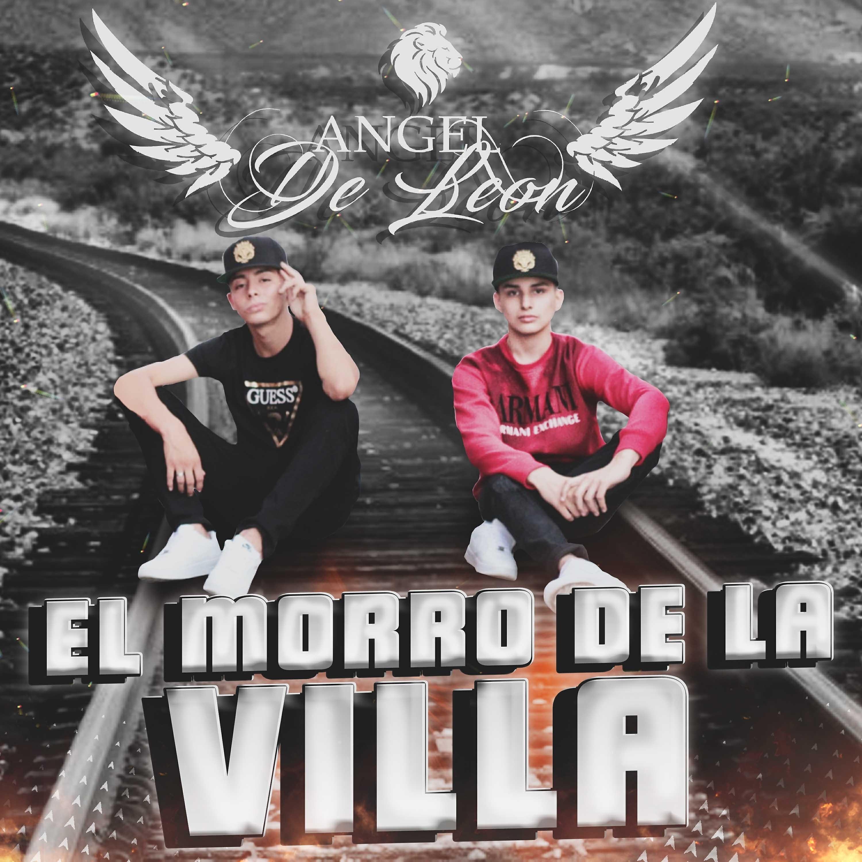 Релиз El Morro De La Villa