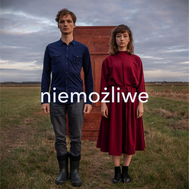 Релиз Niemożliwe