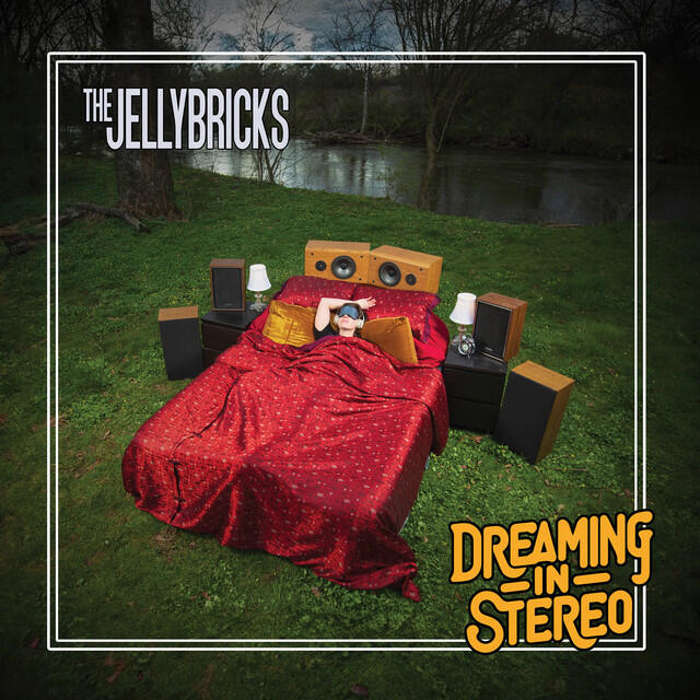 Релиз Dreaming In Stereo