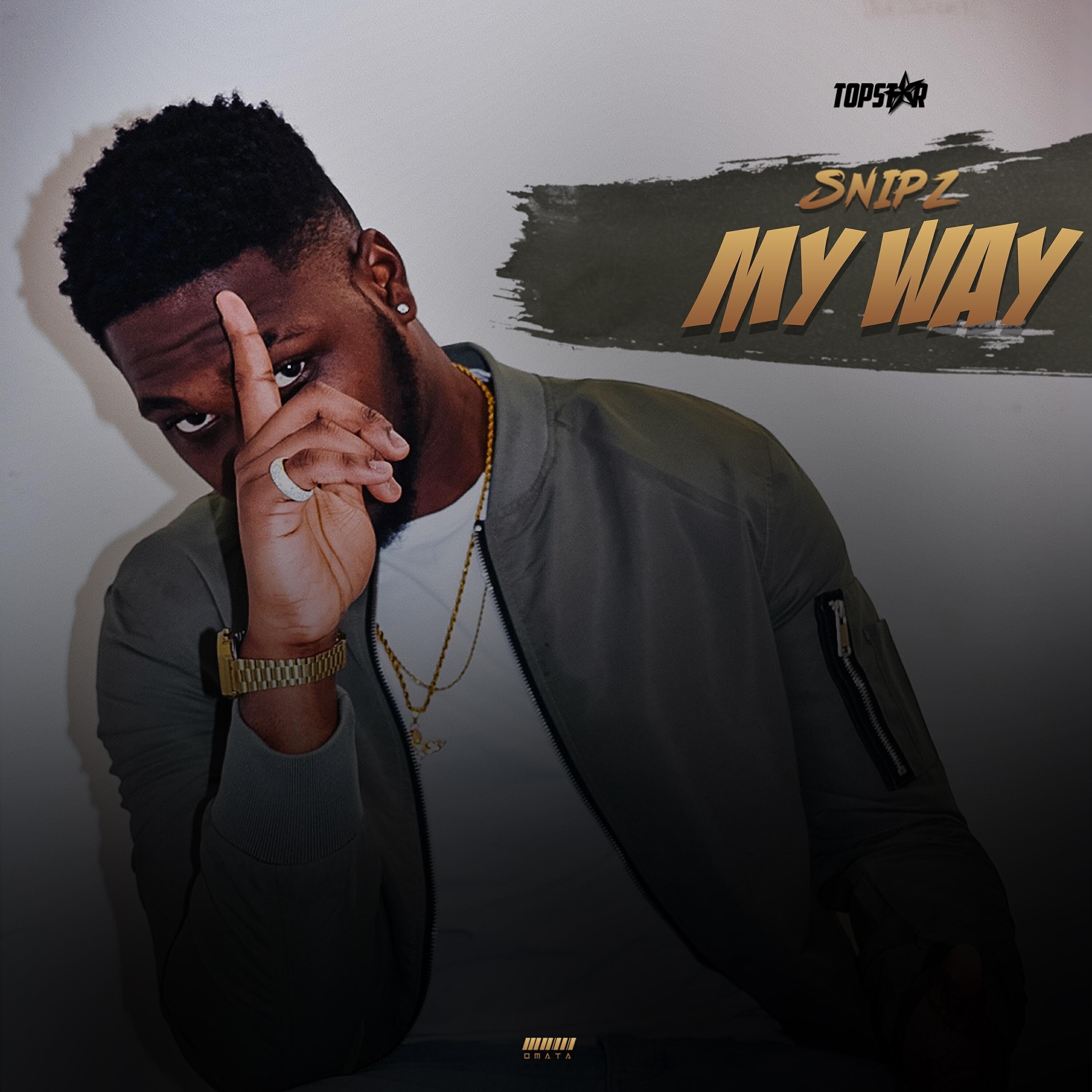 Релиз My Way