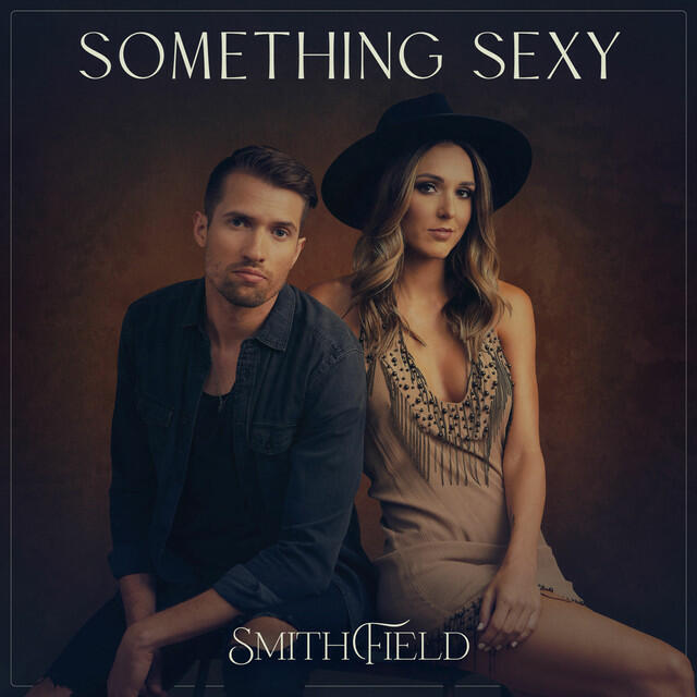 Релиз Something Sexy