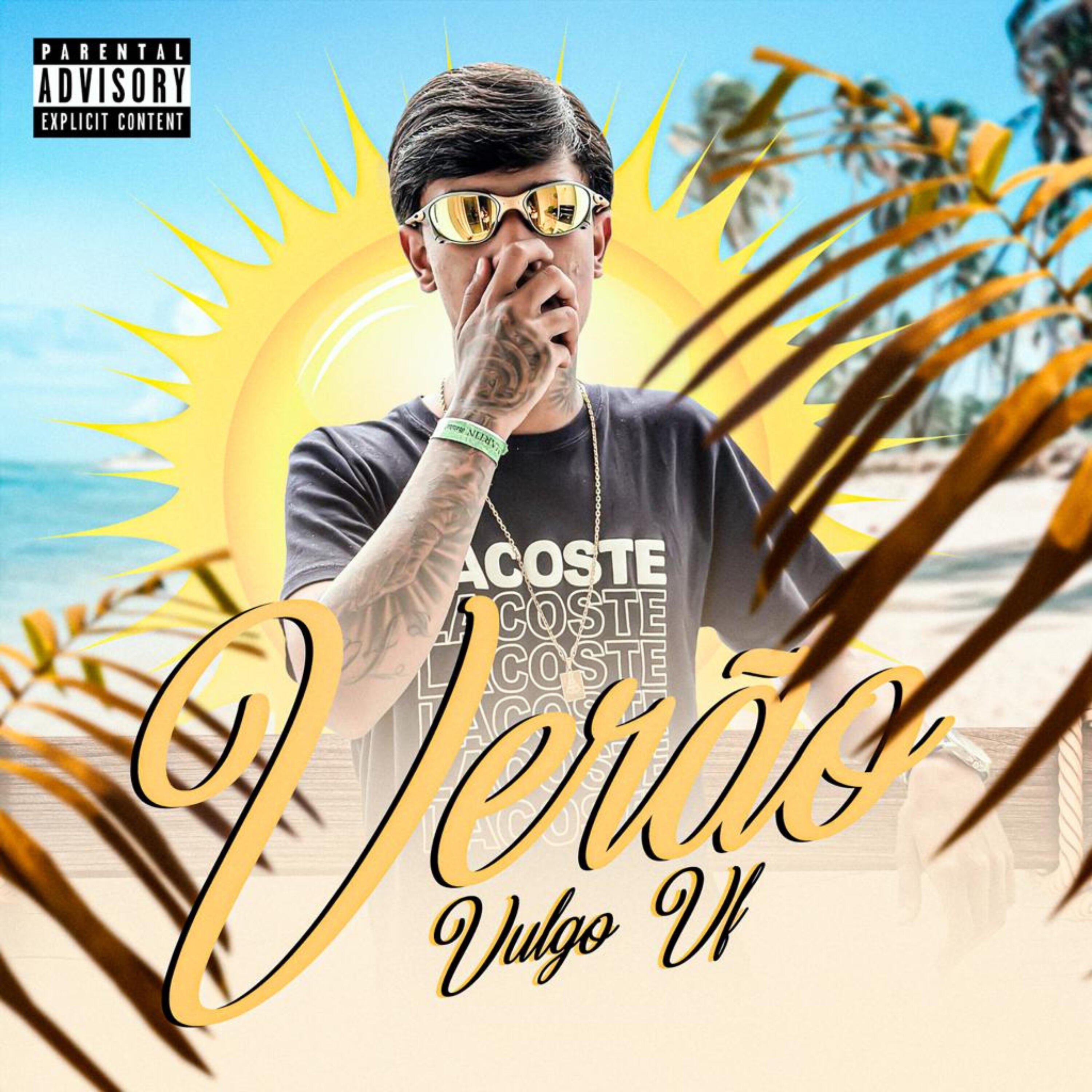 Релиз Verão