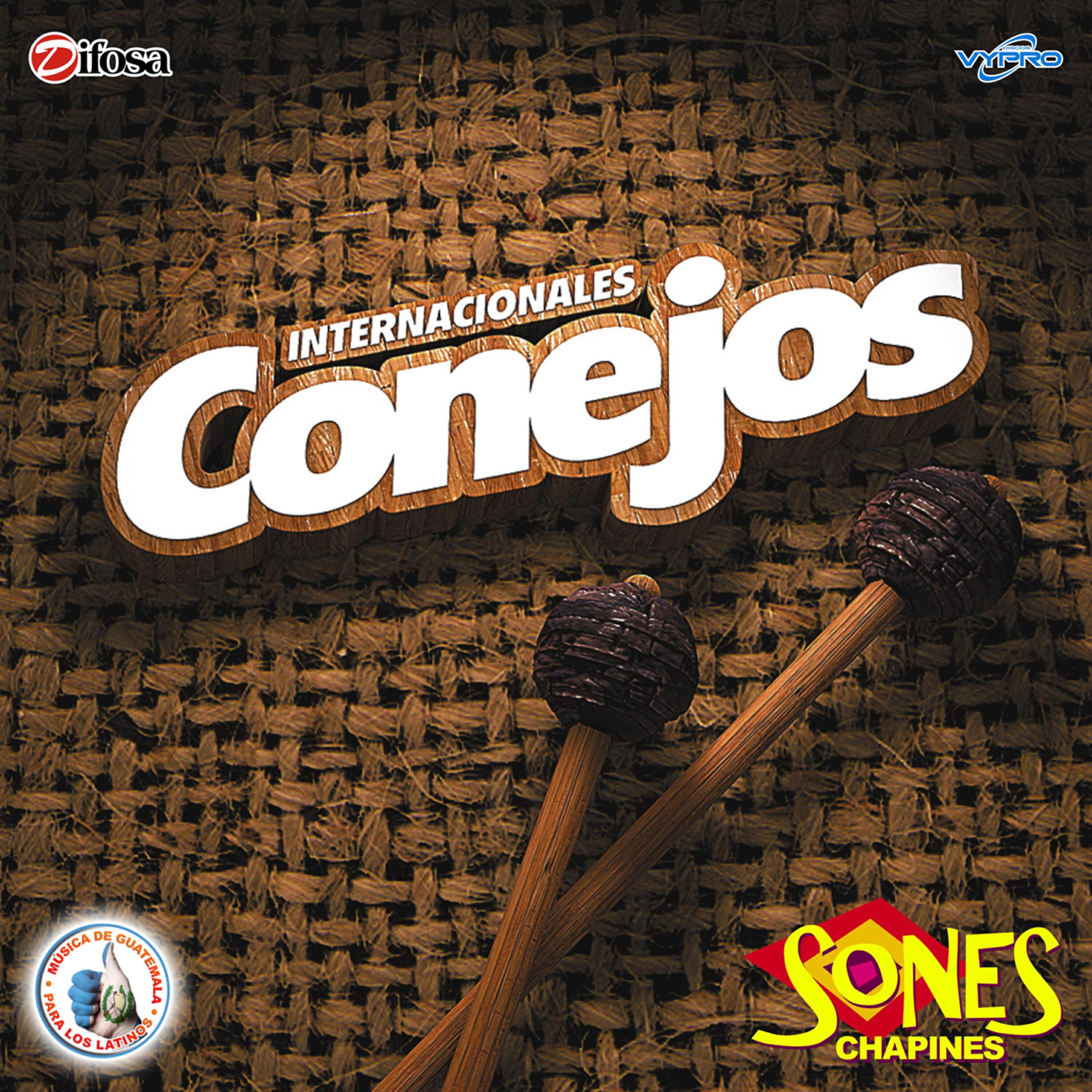 Релиз Sones Chapines. Música de Guatemala para los Latinos