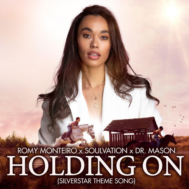 Релиз Holding On (Theme Song Silverstar)