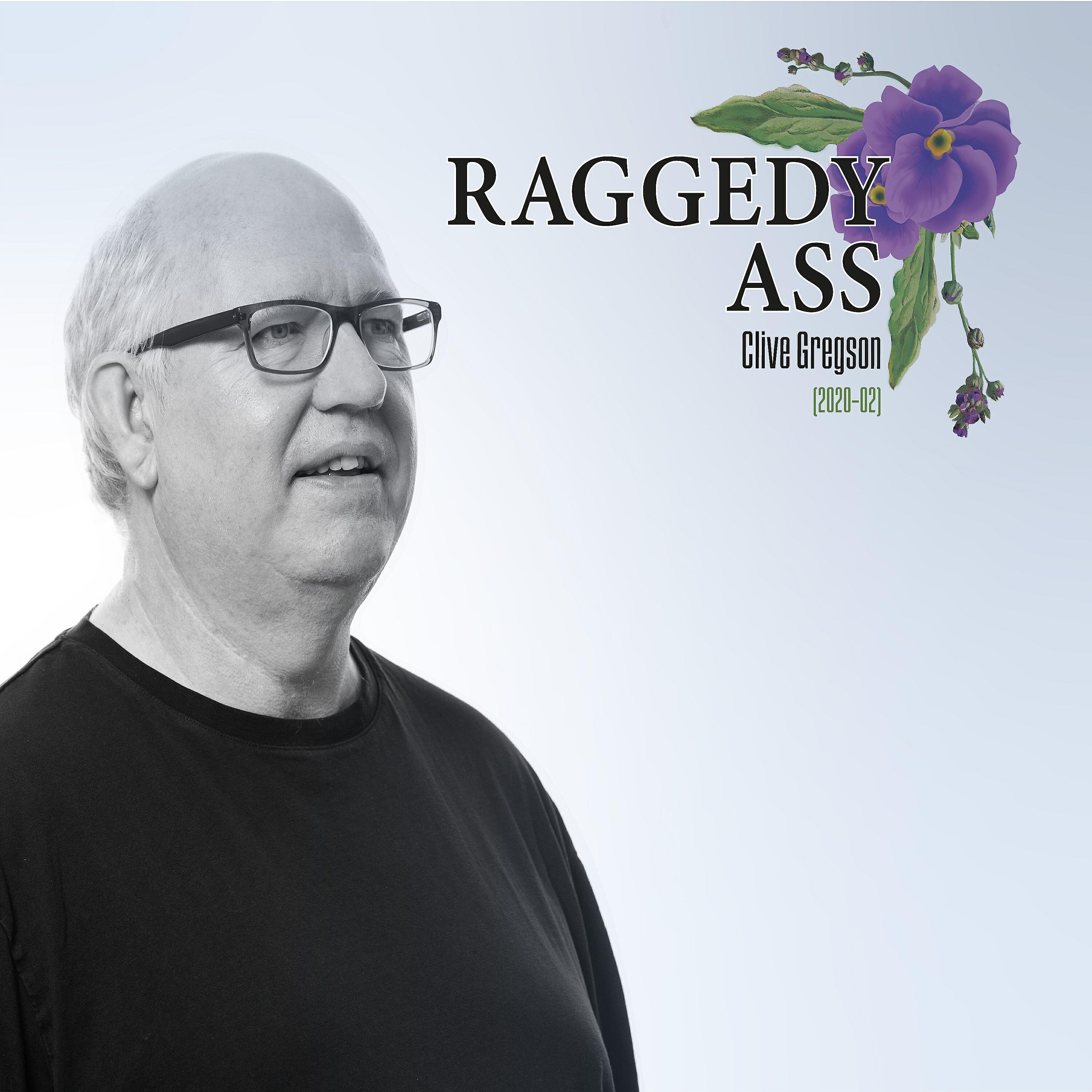 Релиз Raggedy Ass (2020 - 02)