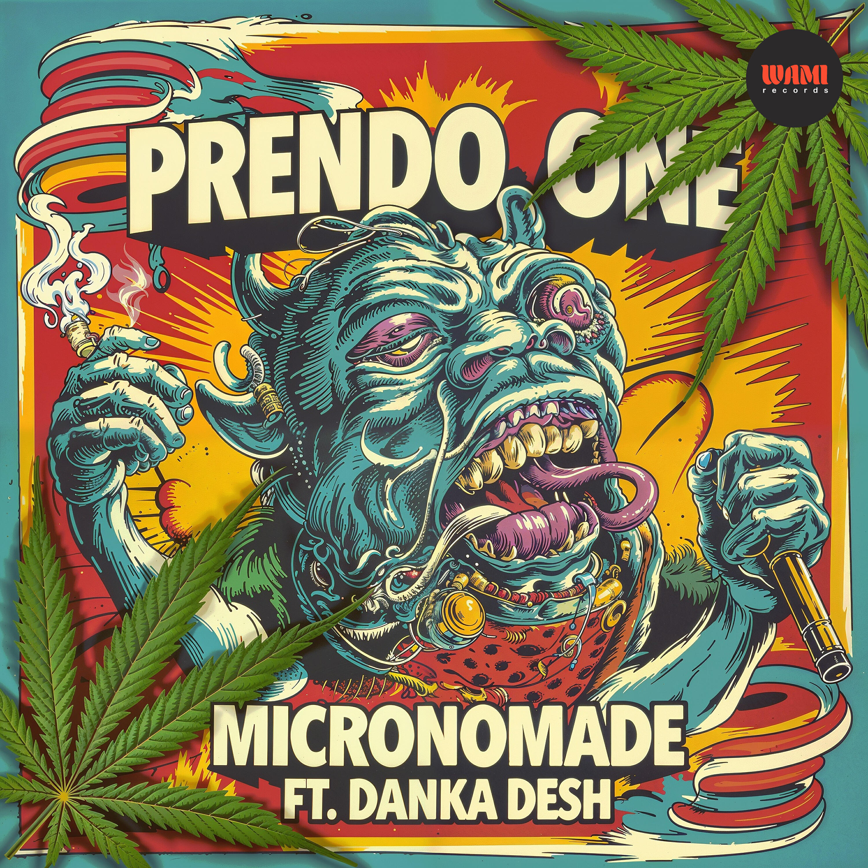 Micronomade