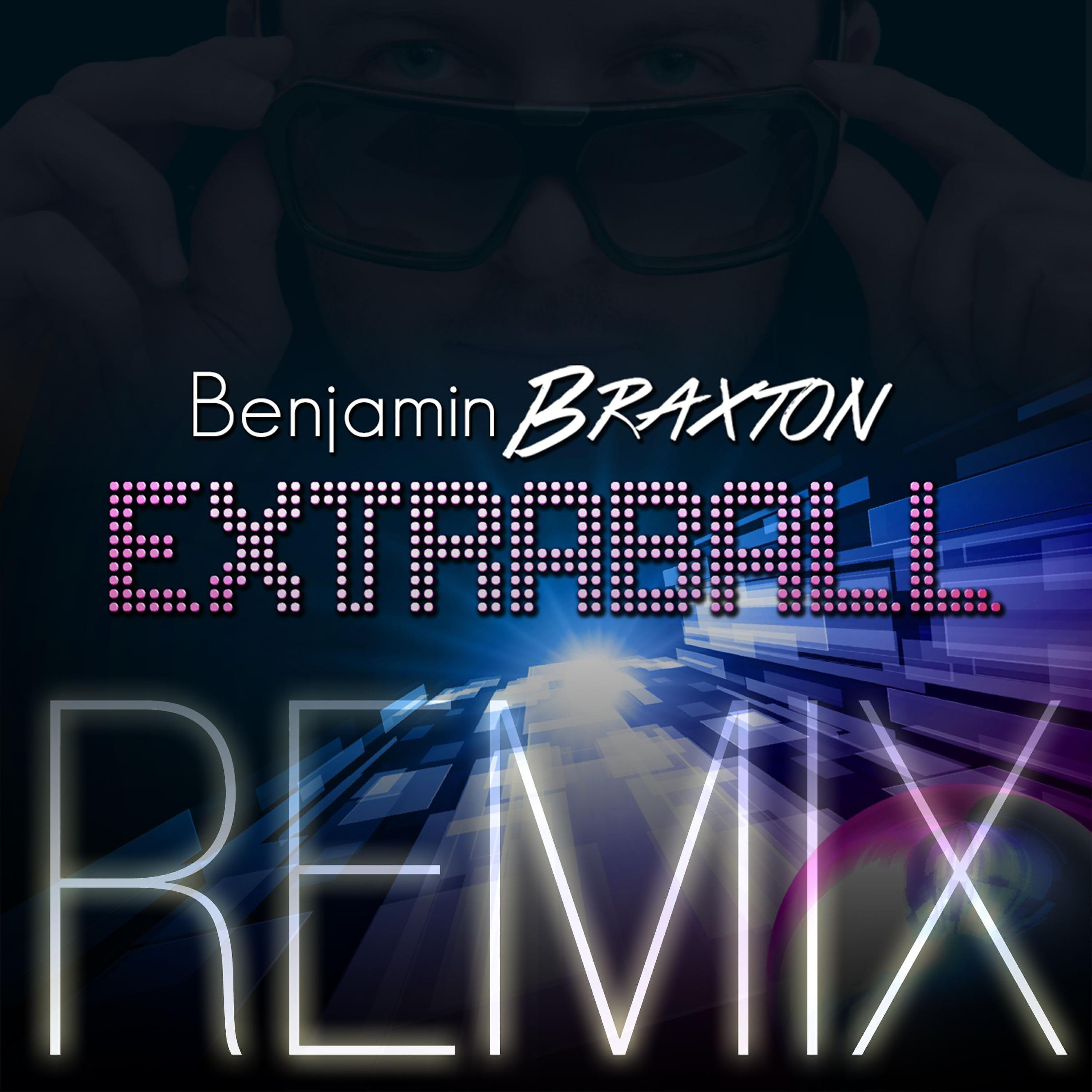 Релиз Extraball
