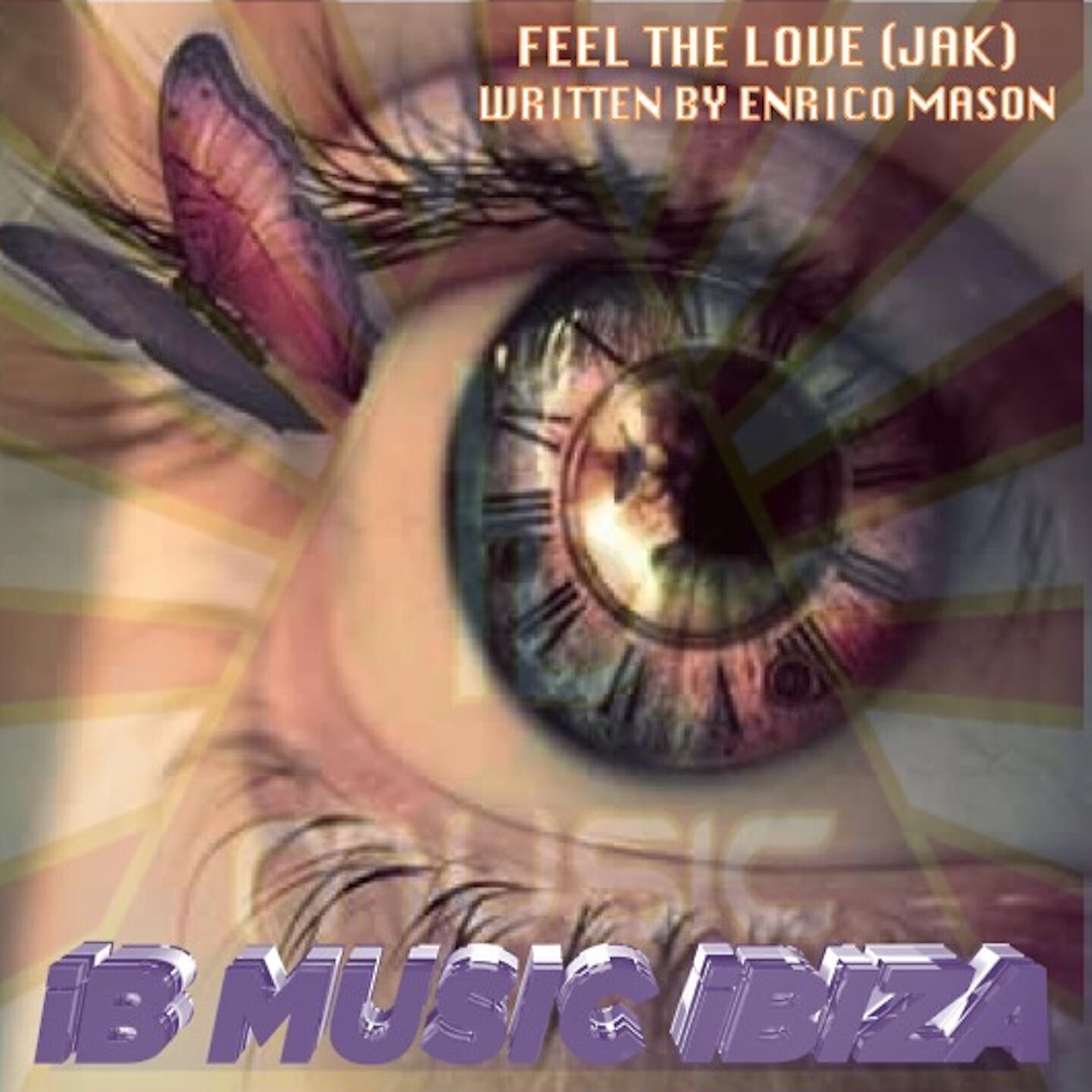Релиз Feel the Love