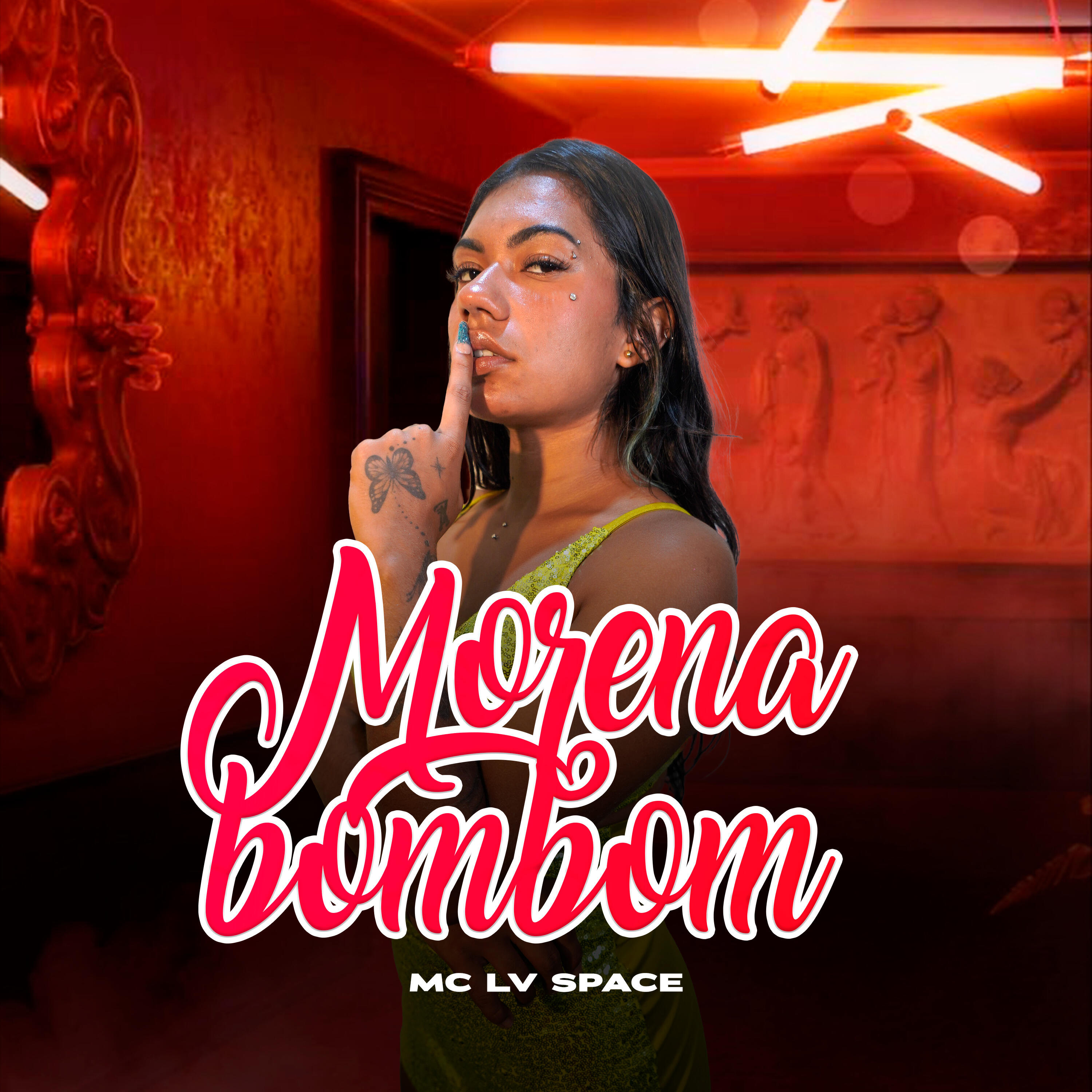 Релиз Morena Bombom