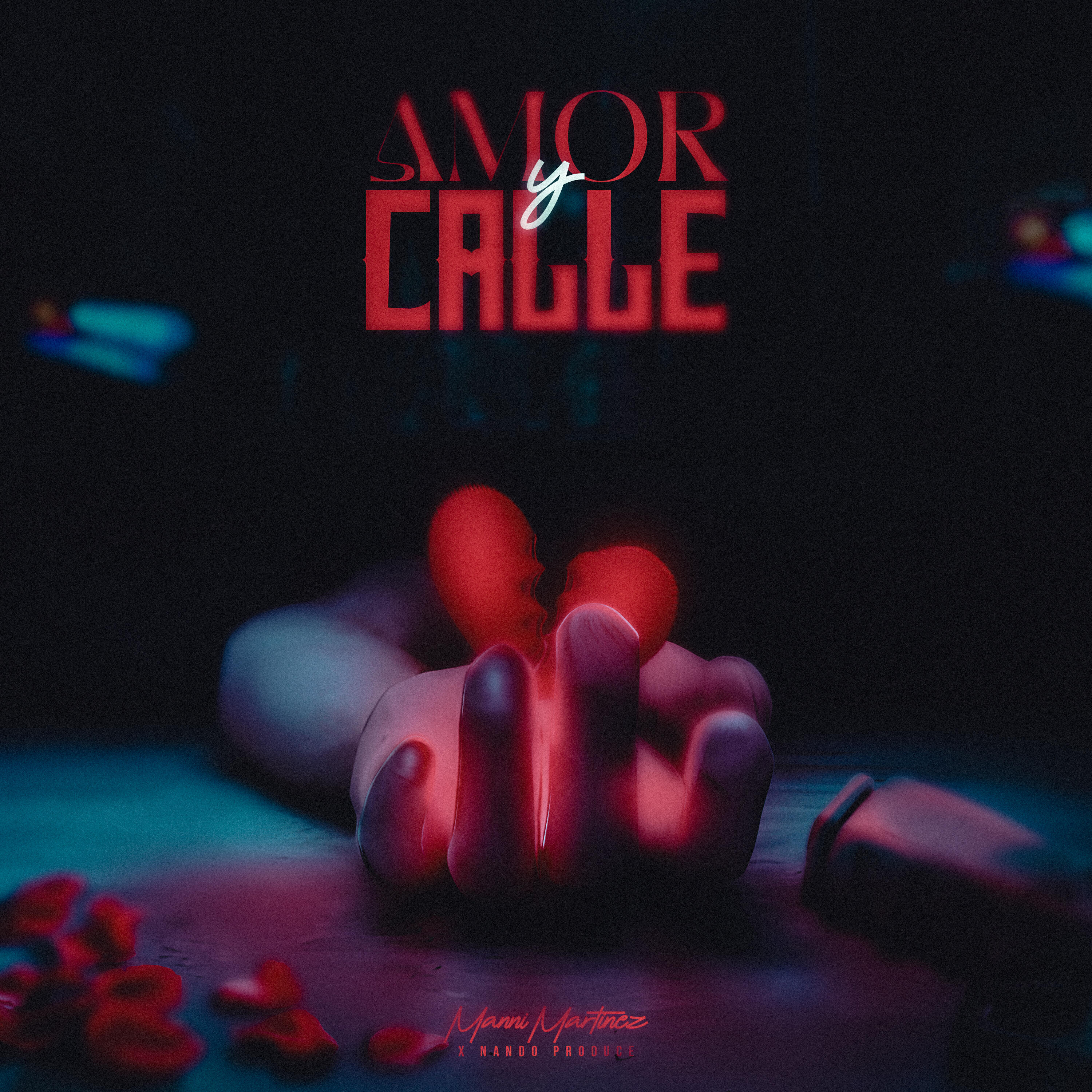 Релиз Amor y Calle