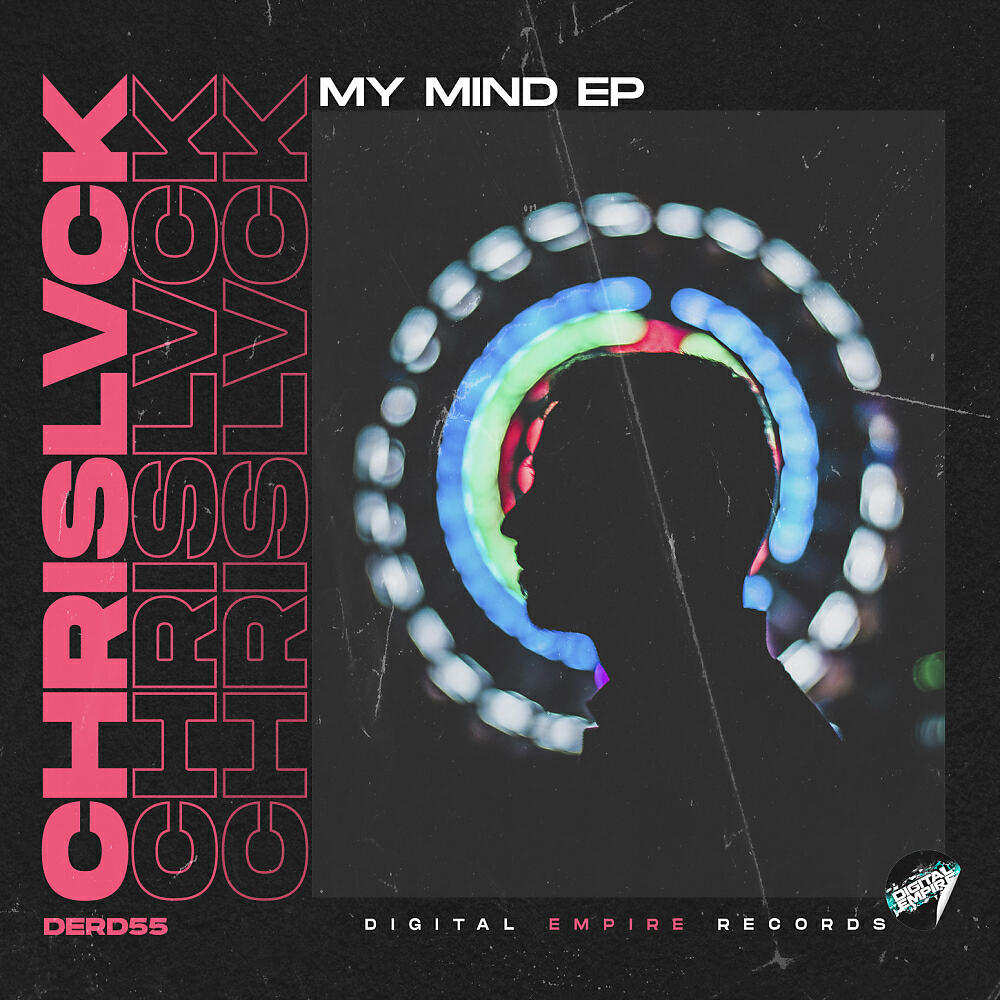 Релиз My Mind EP