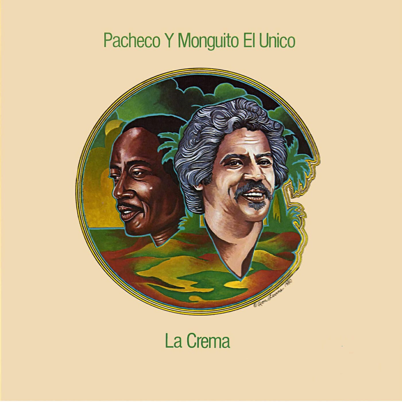 Релиз La Crema